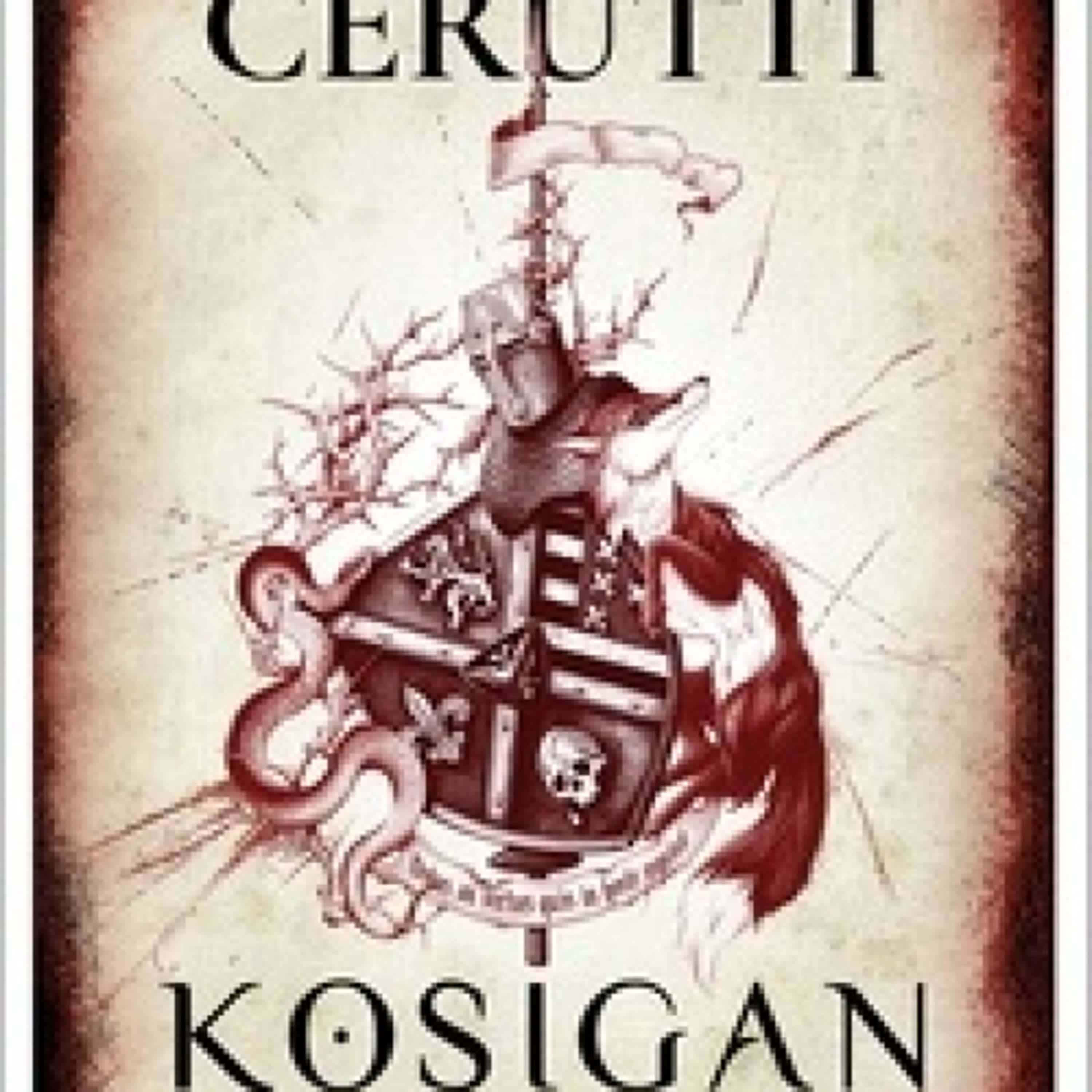 {téléchargement epub} Kosigan - Un printemps de sang