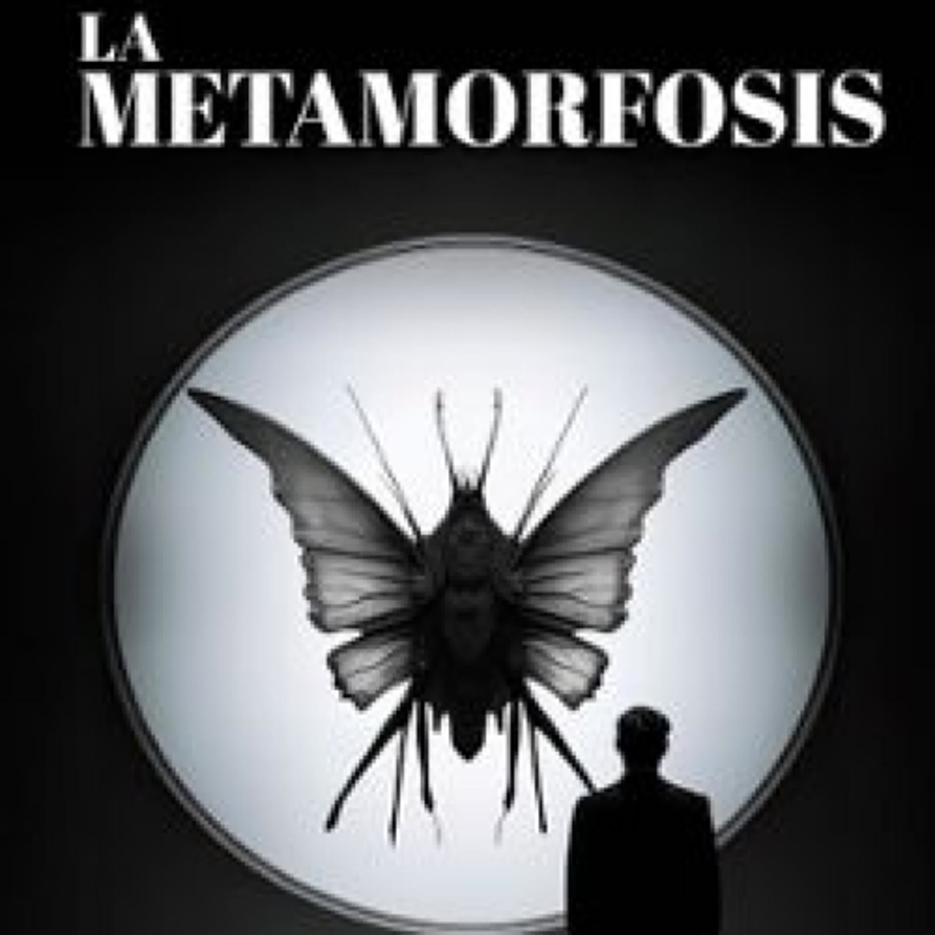 LA METAMORFOSIS				EBOOK FRANZ KAFKA ePub gratis