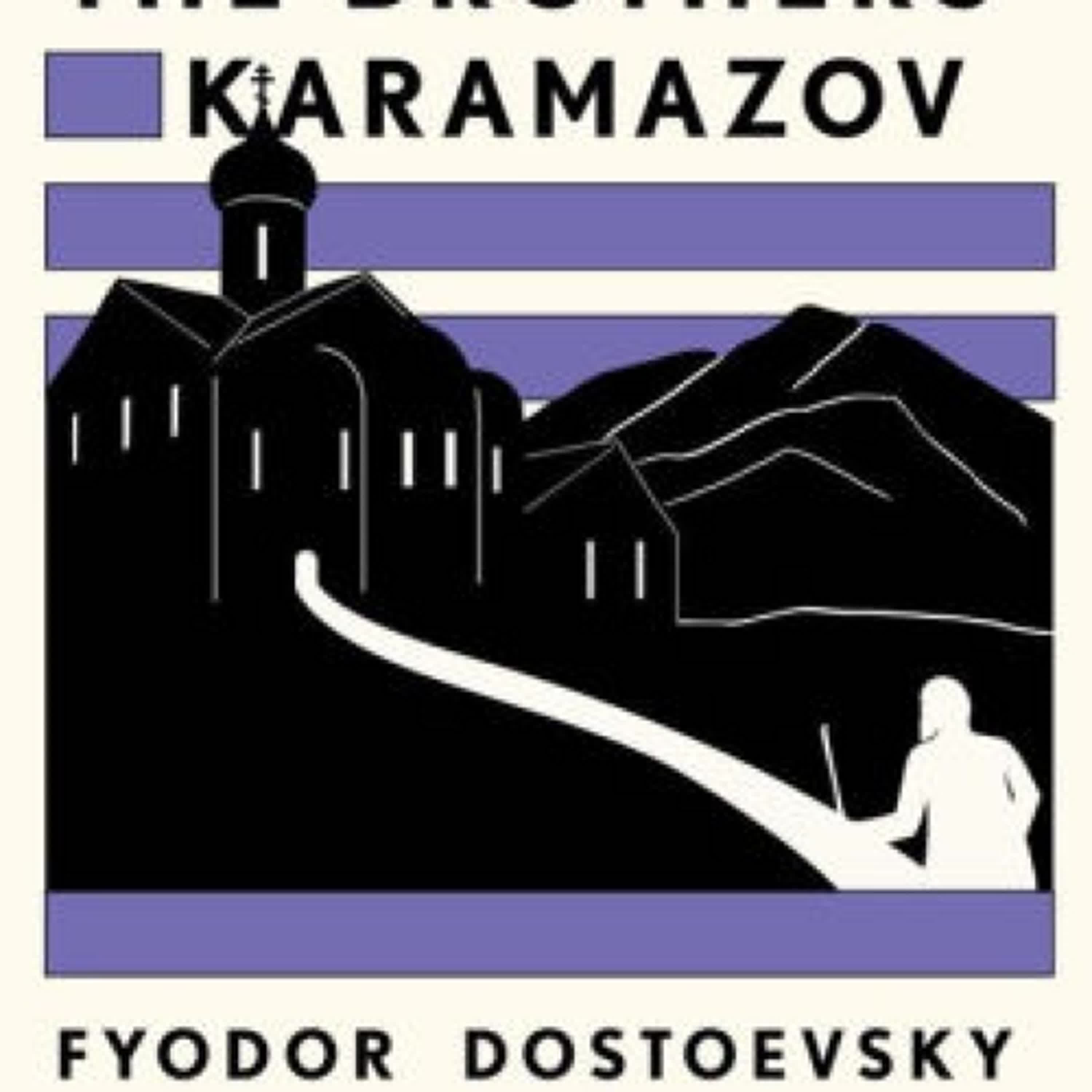 PDF [Download] The Brothers Karamazov: A New Translation by Michael R. Katz by Fyodor Dostoevsky, Michael R. Katz