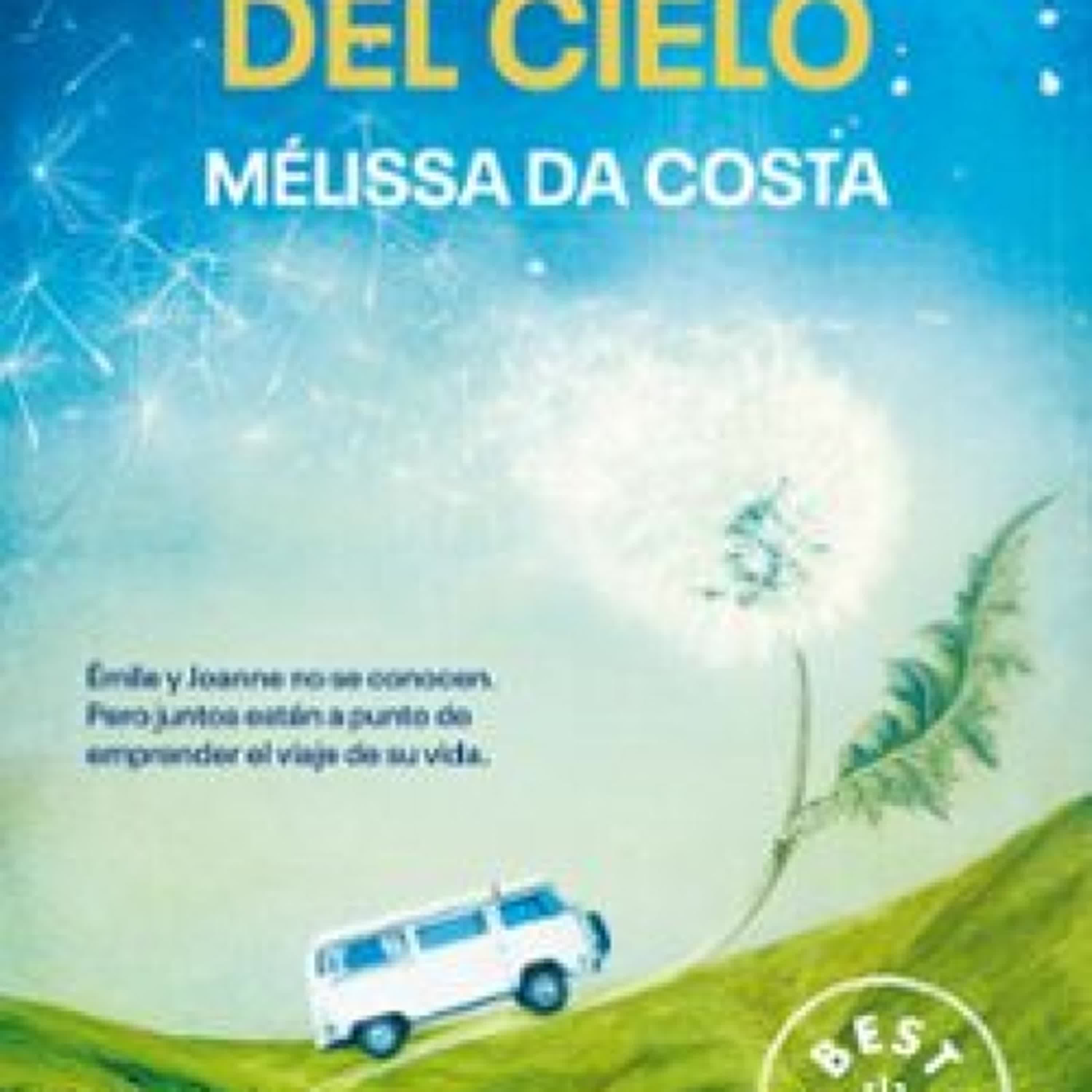 TODO EL AZUL DEL CIELO leer epub MELISSA DA COSTA