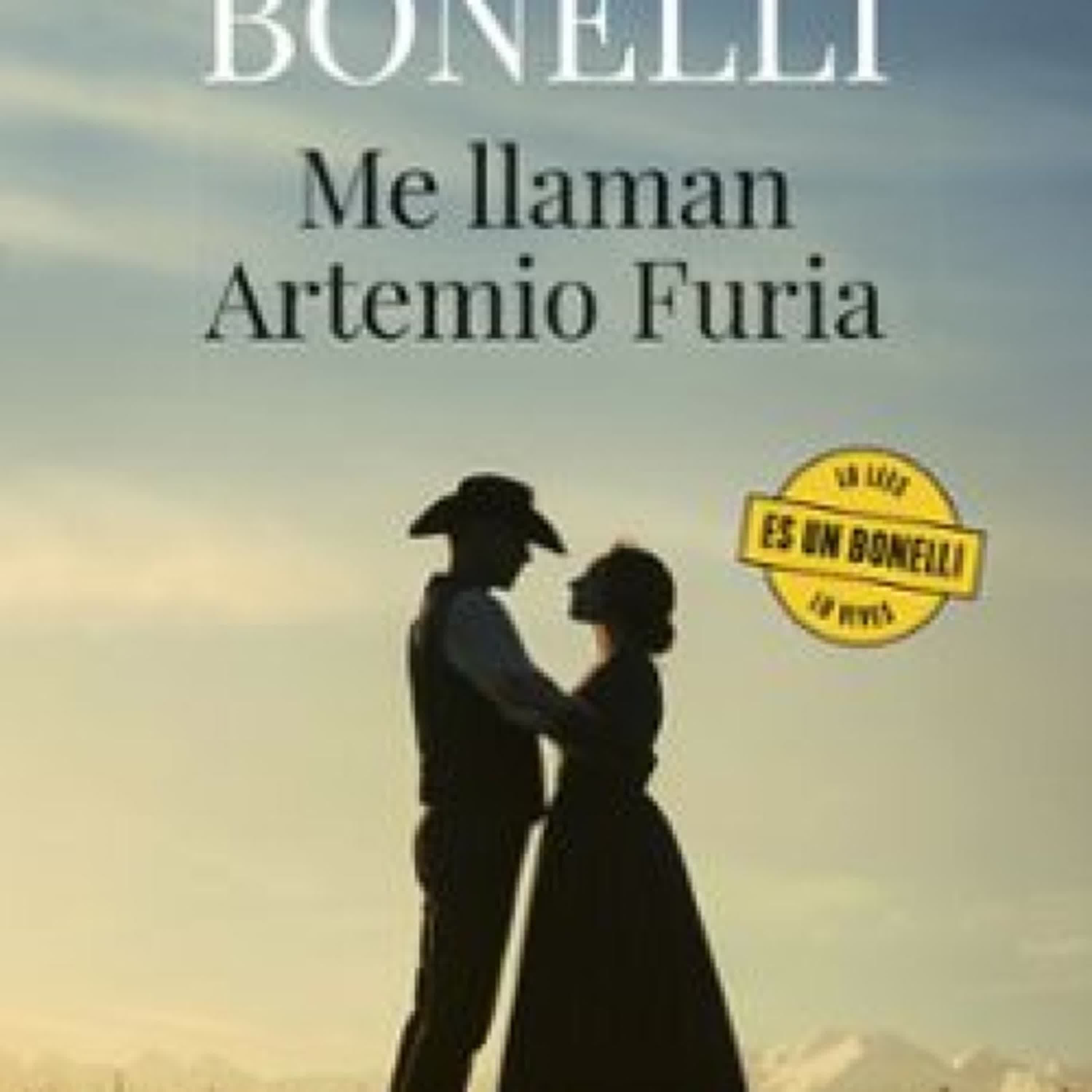 ME LLAMAN ARTEMIO FURIA leer epub gratis