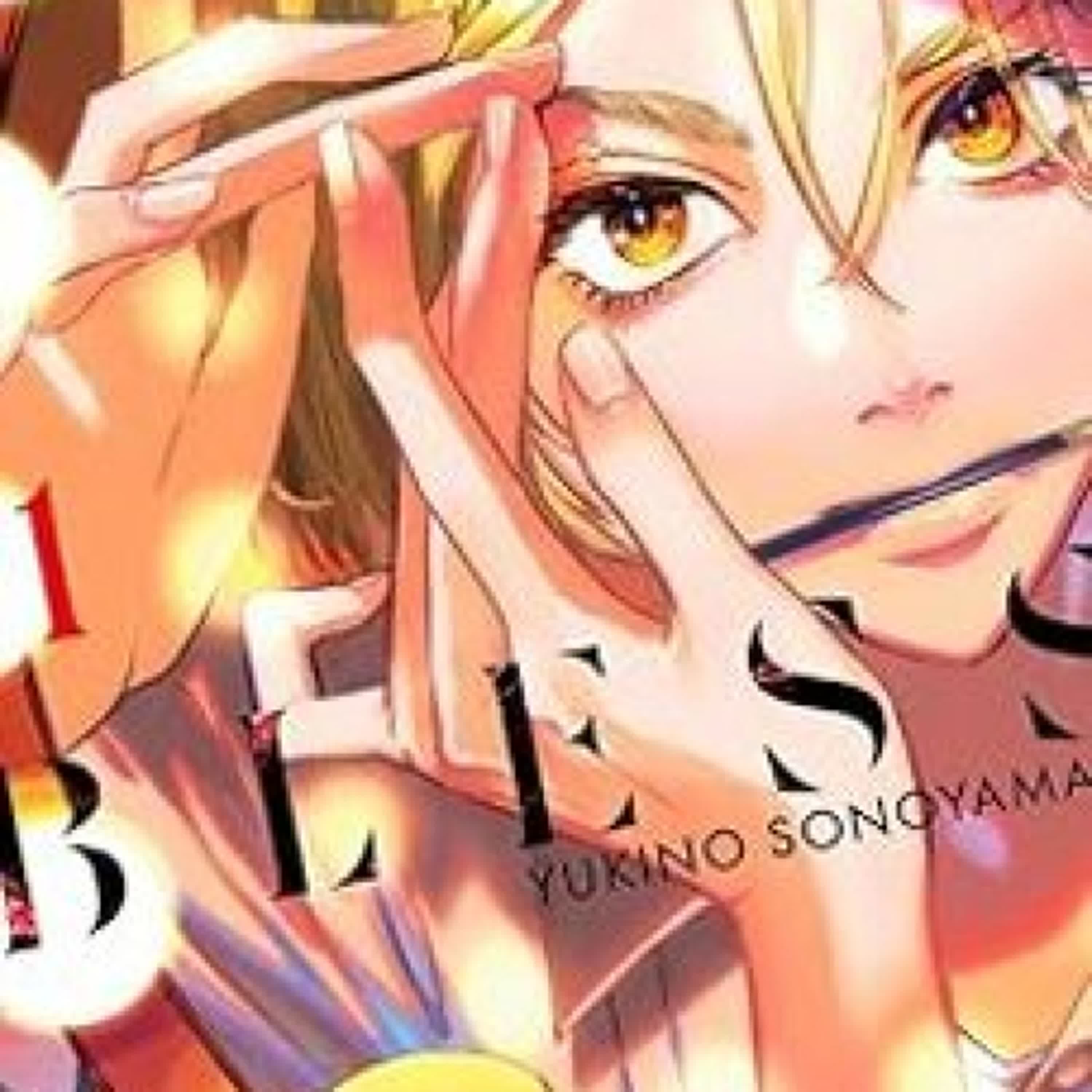 BLESS 1 ePub gratis