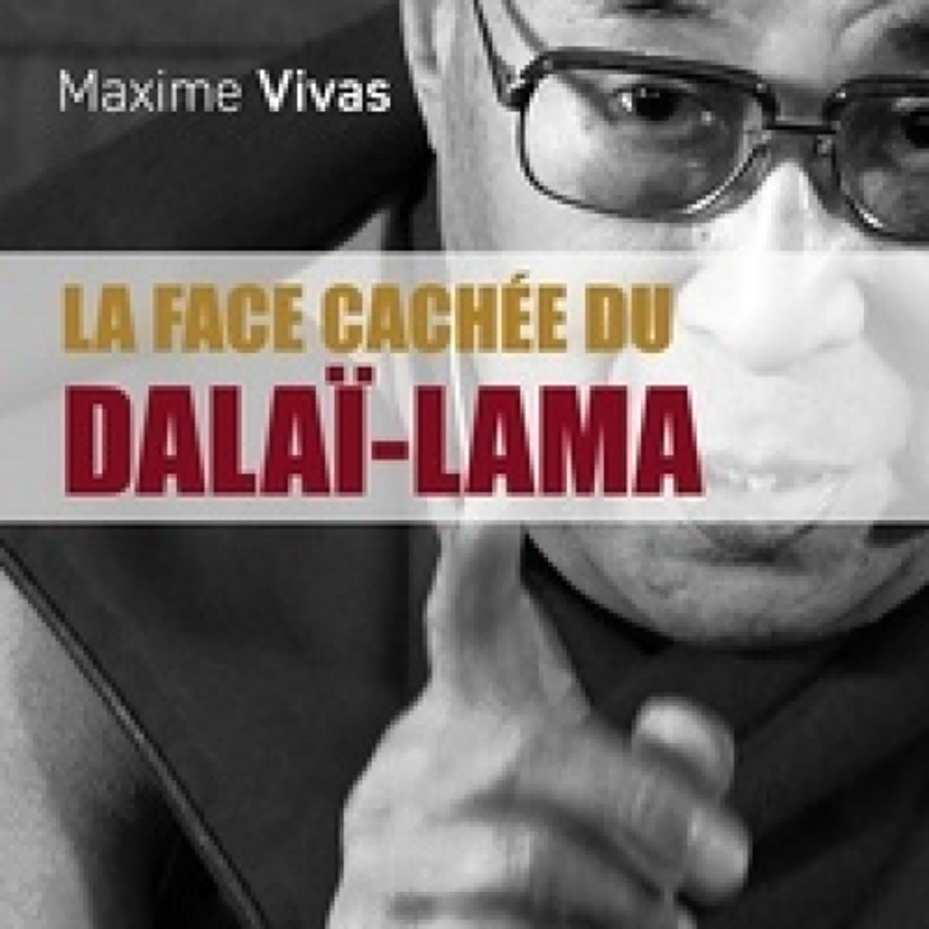 [Kindle] La face cachée du Dalaï-Lama téléchargement