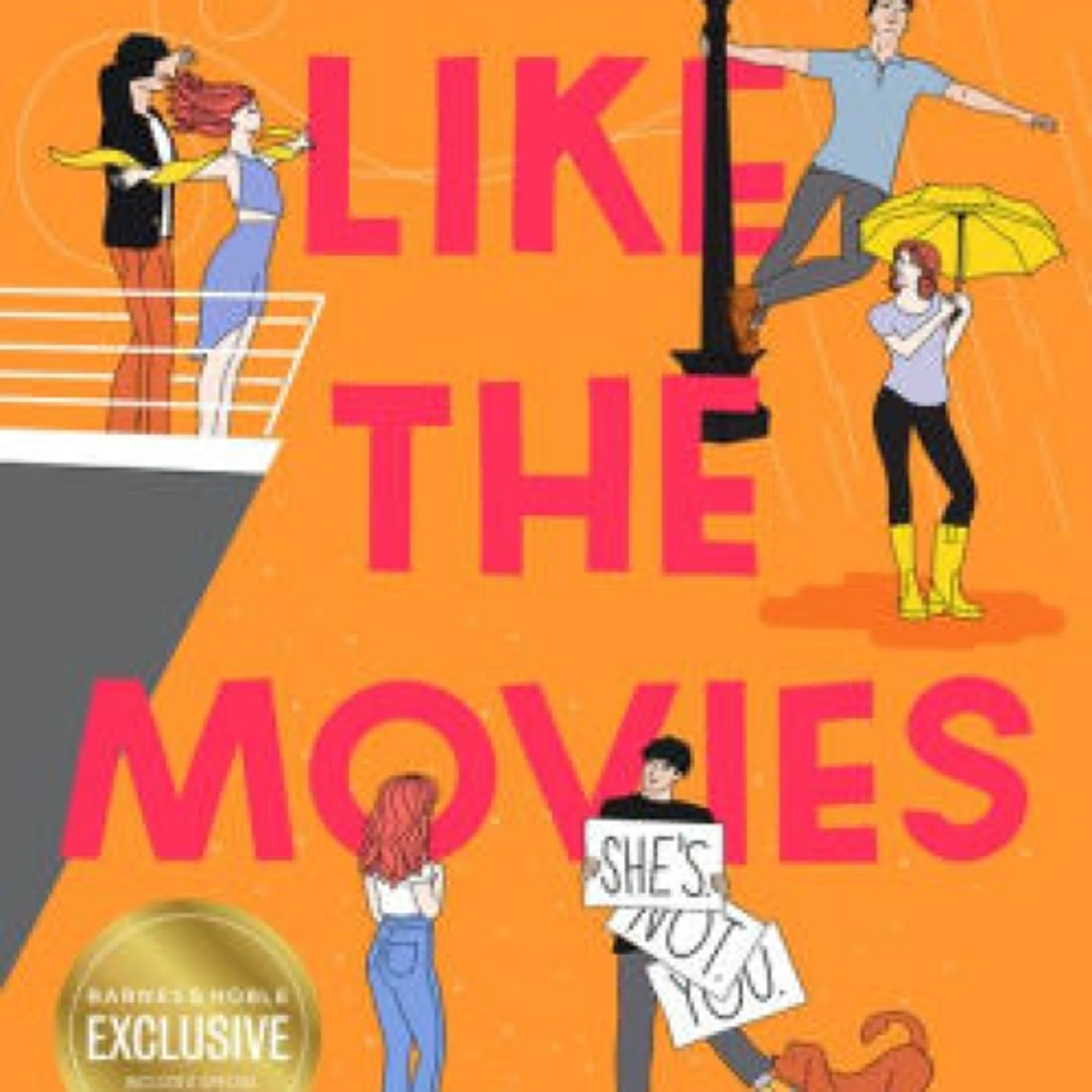PDF/EPUB Download Nothing Like the Movies by Lynn Painter Full Book