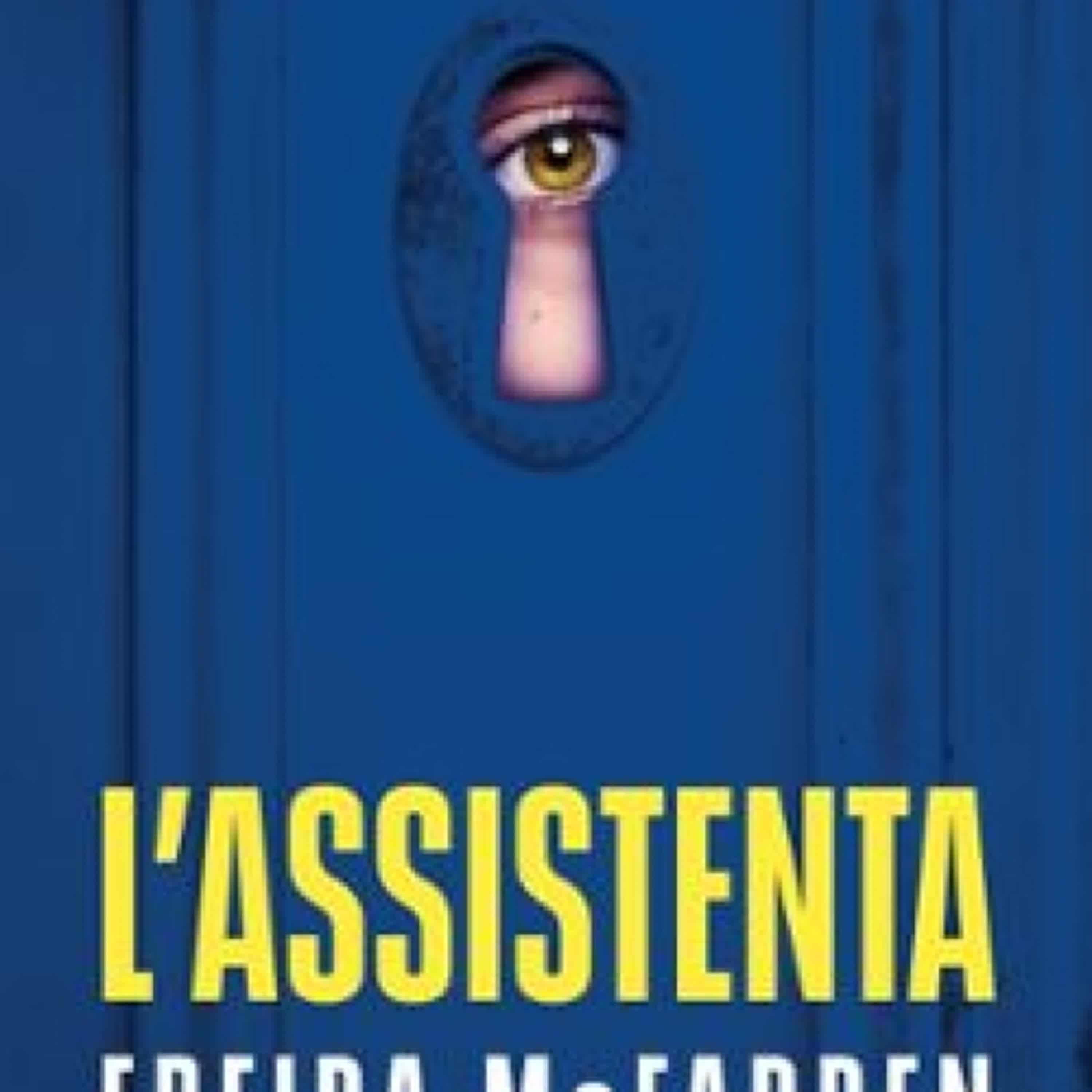 {pdf descargar} L ASSISTENTA (L ASSISTENTA 1)