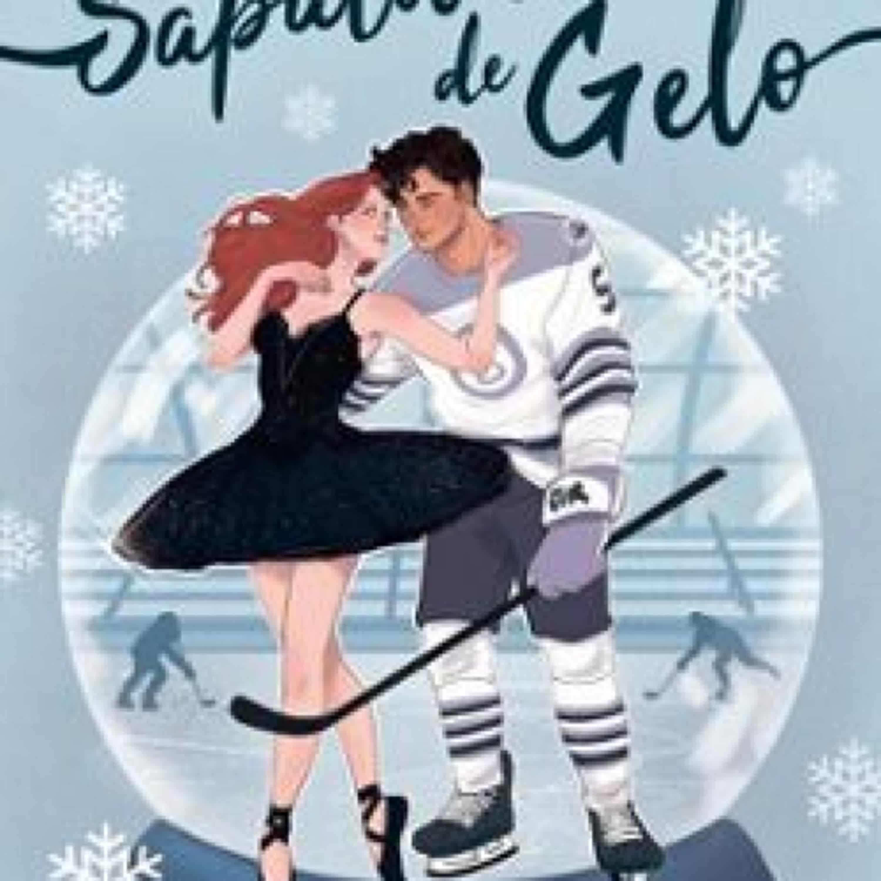 SAPATILHAS DE GELO  (edición en portugués) BABI A. SETTE ePub gratis