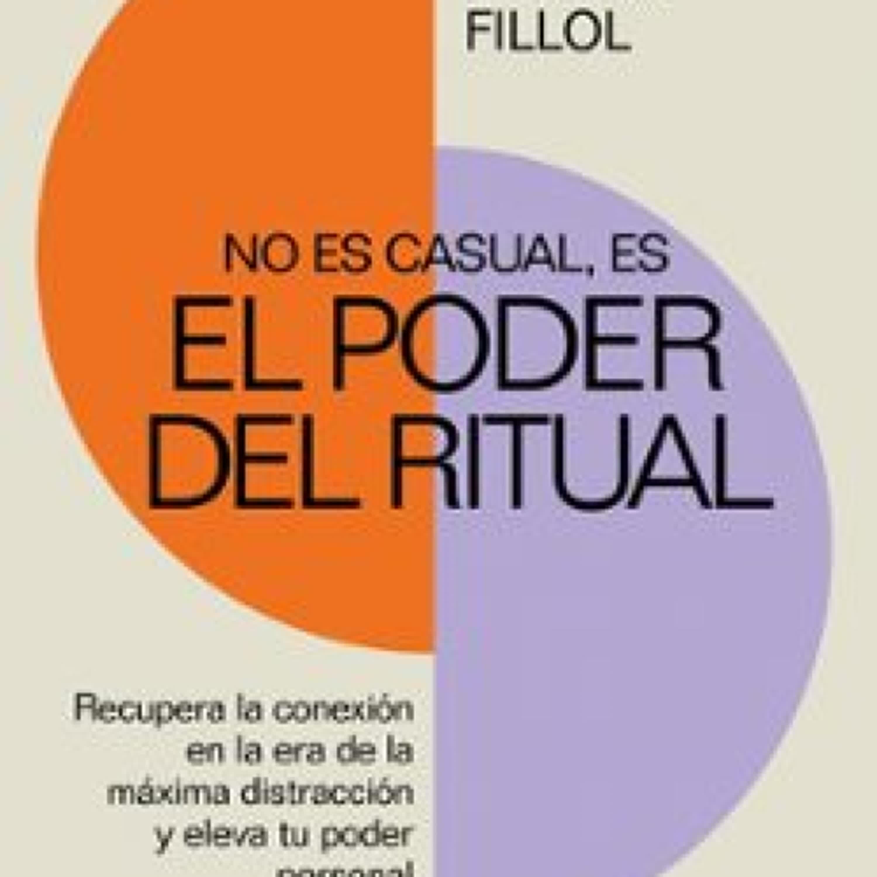 [PDF/Kindle] NO ES CASUAL, ES EL PODER DEL RITUAL descargar gratis
