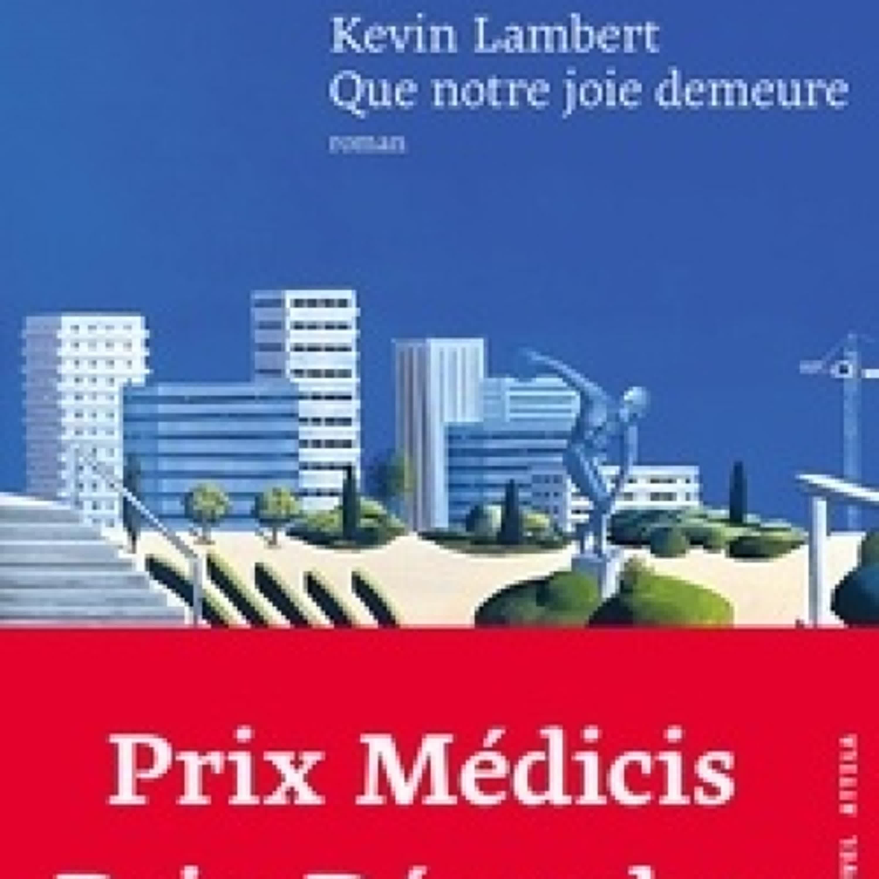 TÉLÉCHARGER [PDF] {EPUB} Que notre joie demeure