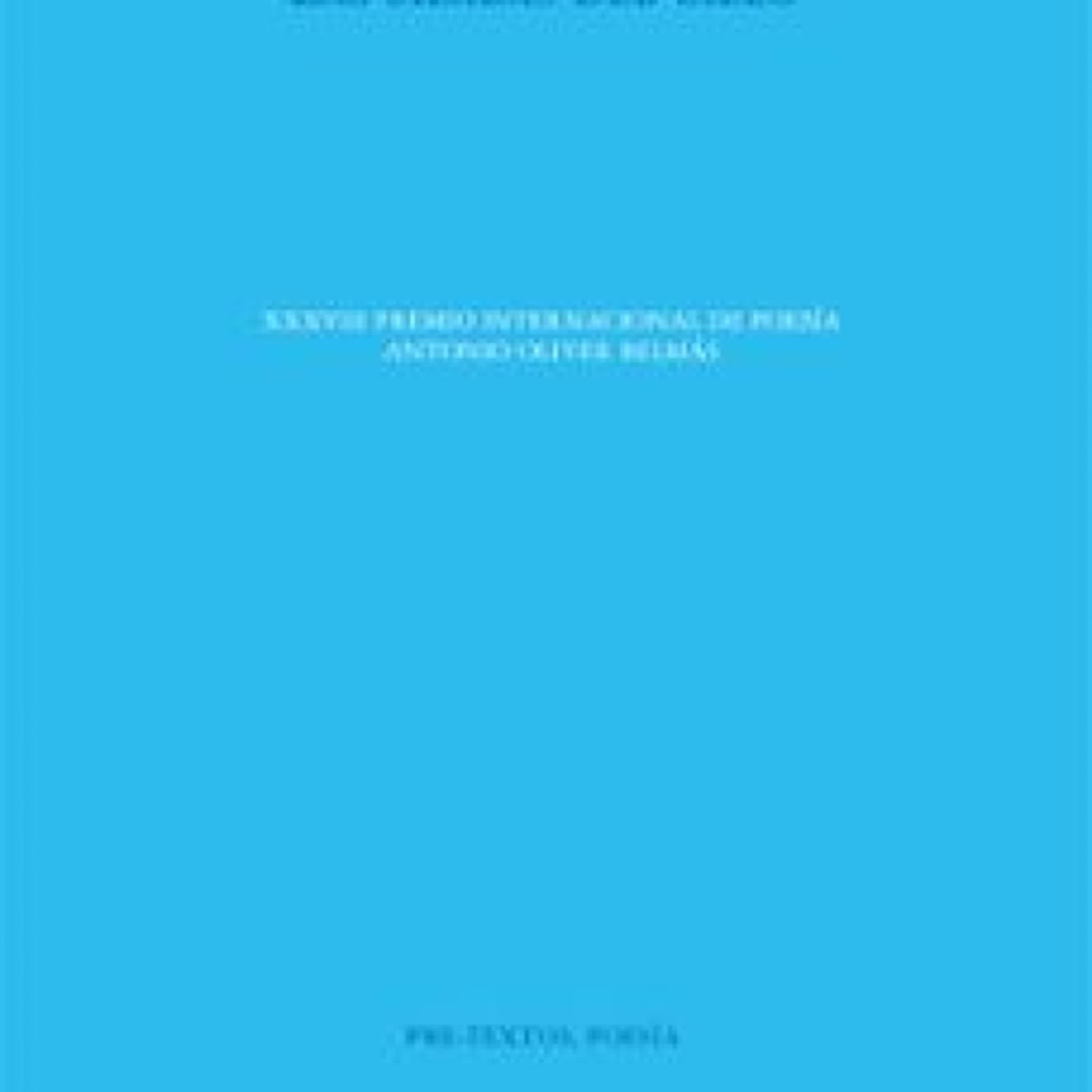 [Pdf/ePub/Mobi] LAS SÍLABAS DEL CIELO - VICTOR HERRERO DE MIGUEL descargar ebook gratis