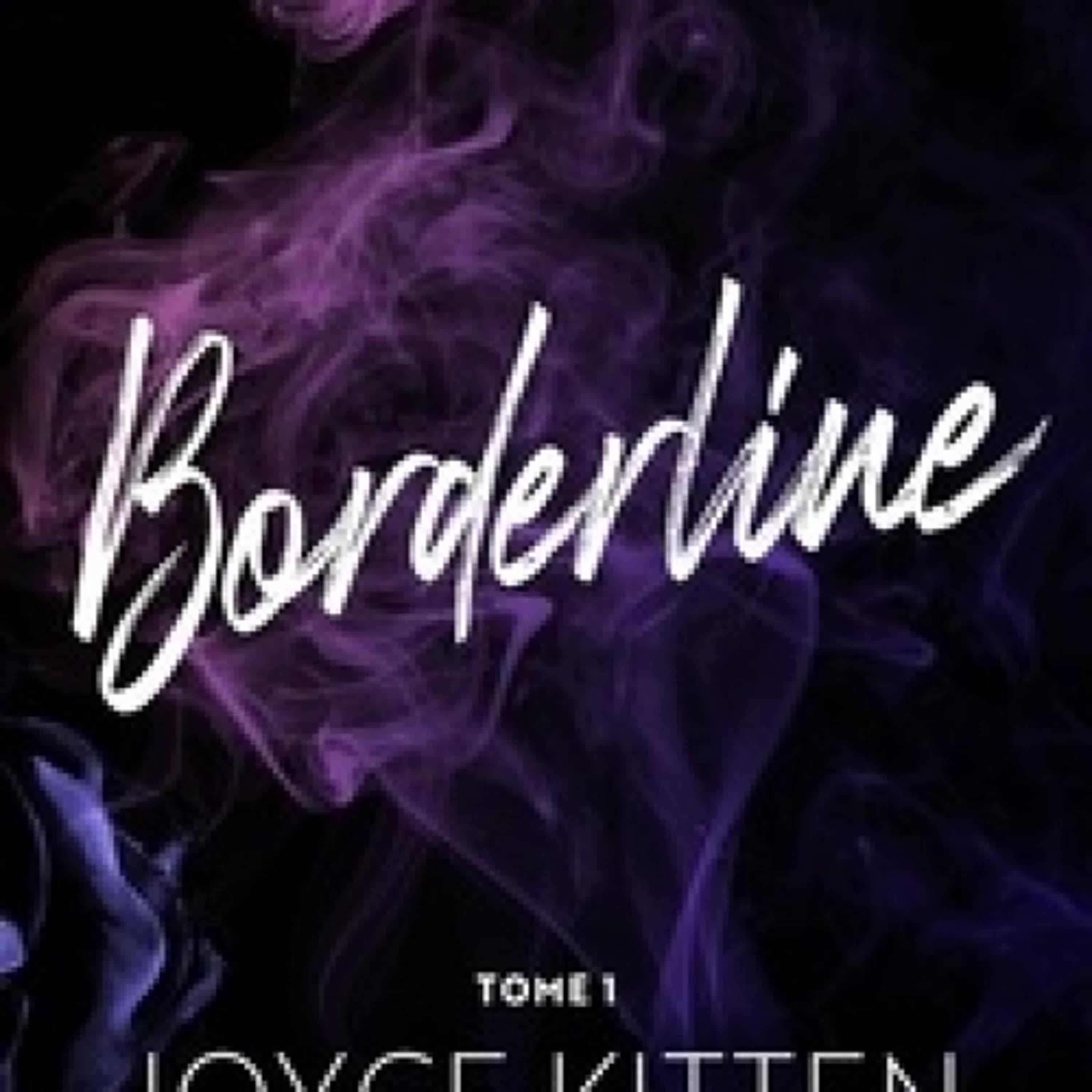{téléchargement epub} Borderline Tome 1