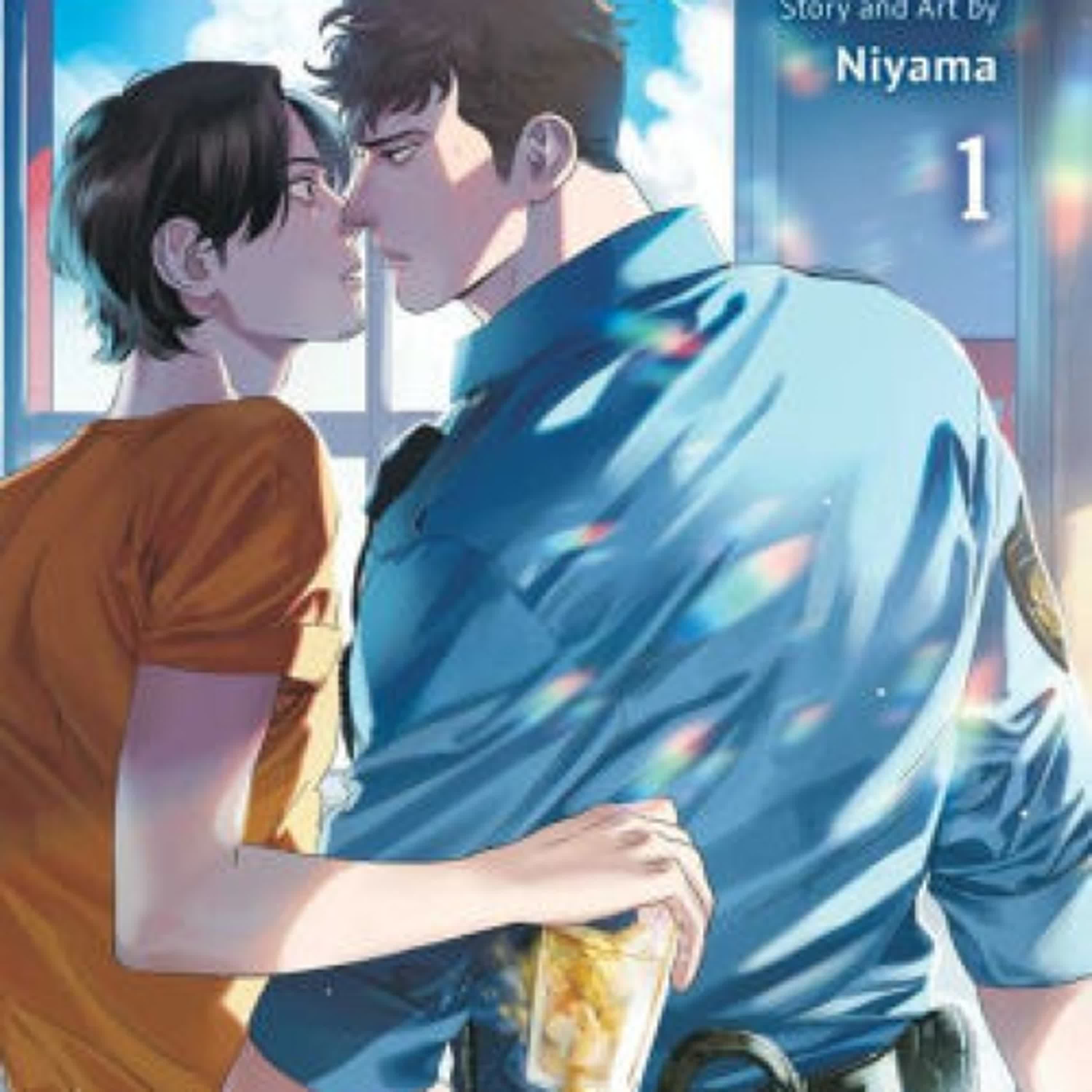 PDF [Download] My Dearest Patrolman, Vol. 1 by Niyama