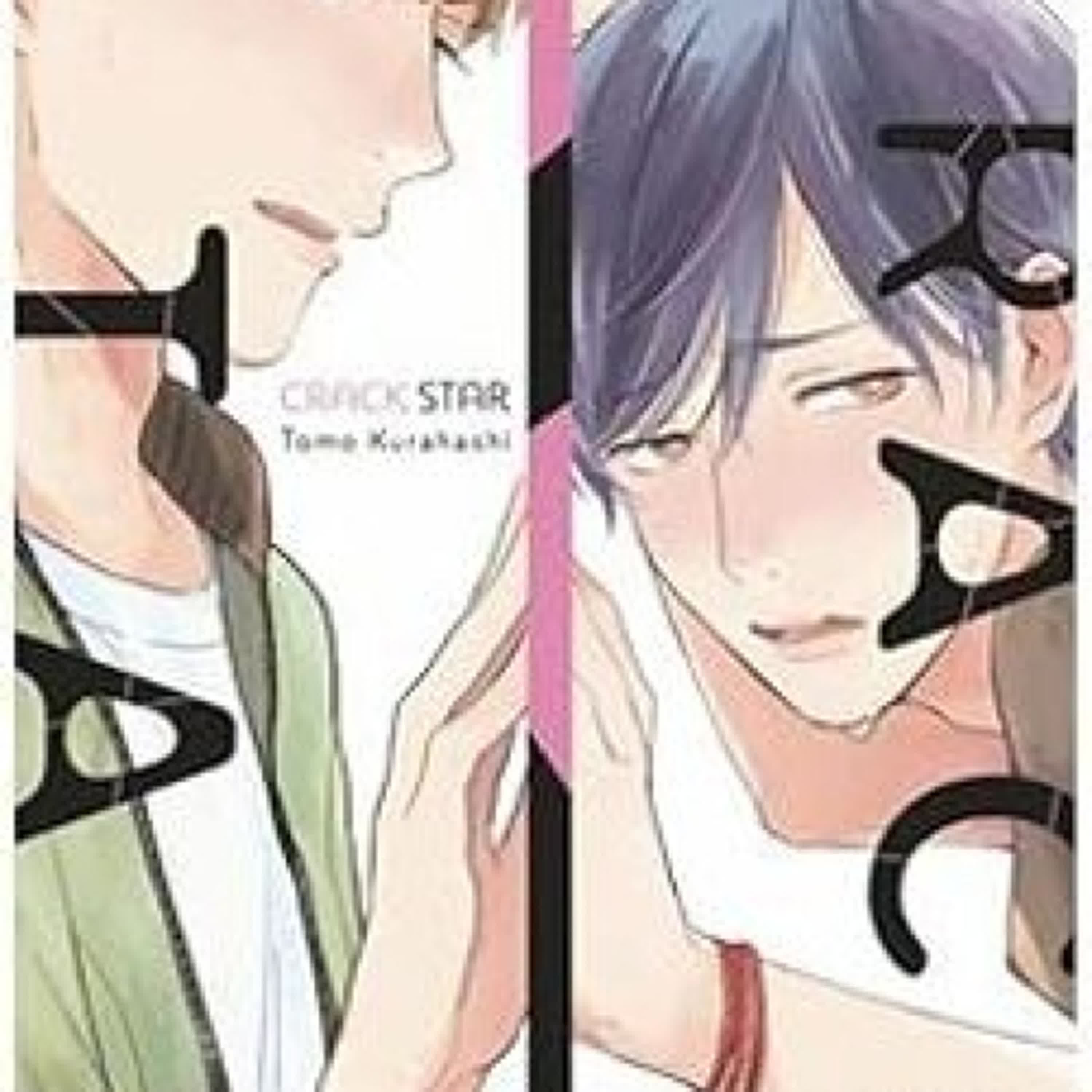 CRACK STAR leer el libro pdf