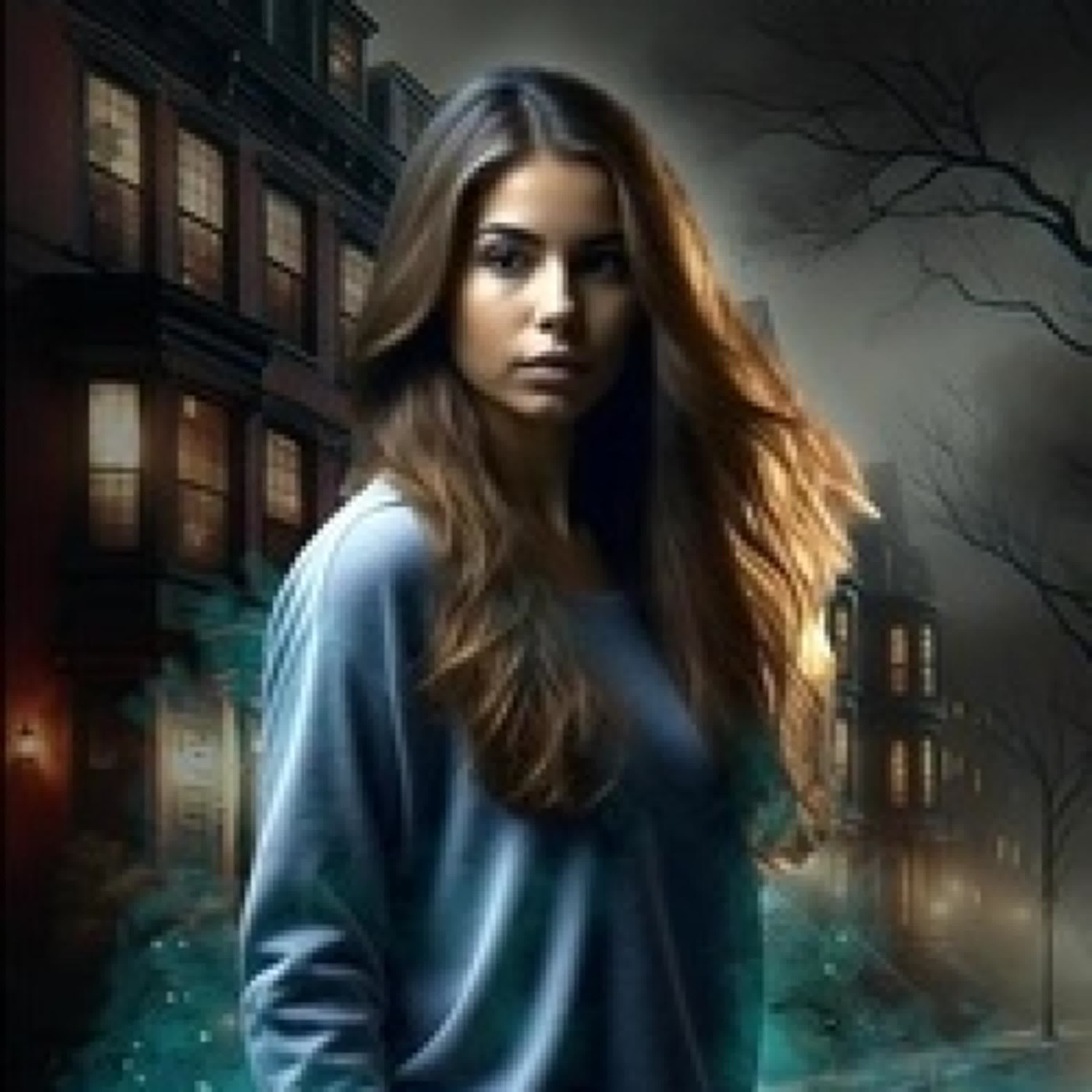 TÉLÉCHARGER [PDF] {EPUB} Bloodstone - Lost Witch, #1
