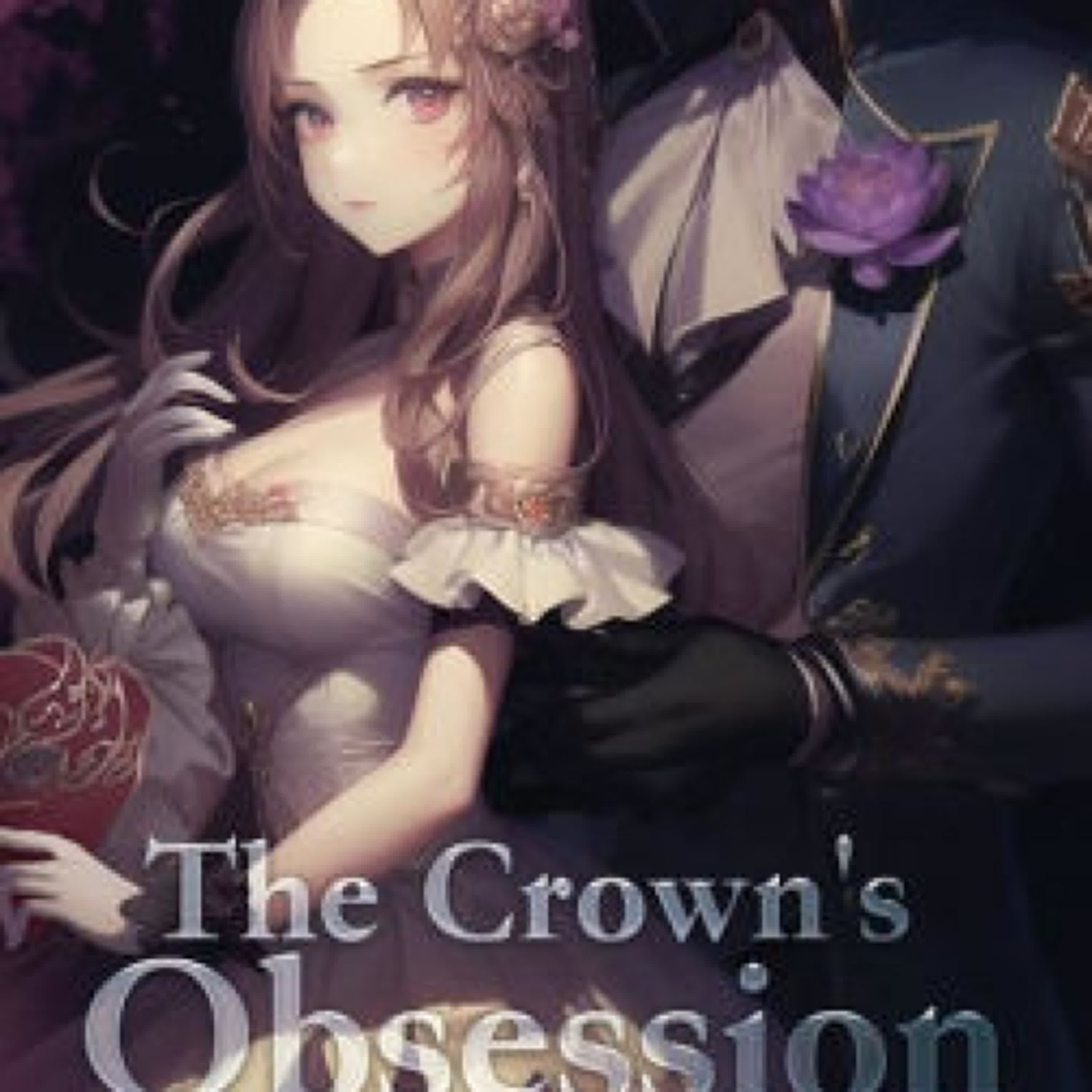Download Pdf The Crown's Obsession by Ash Knight17