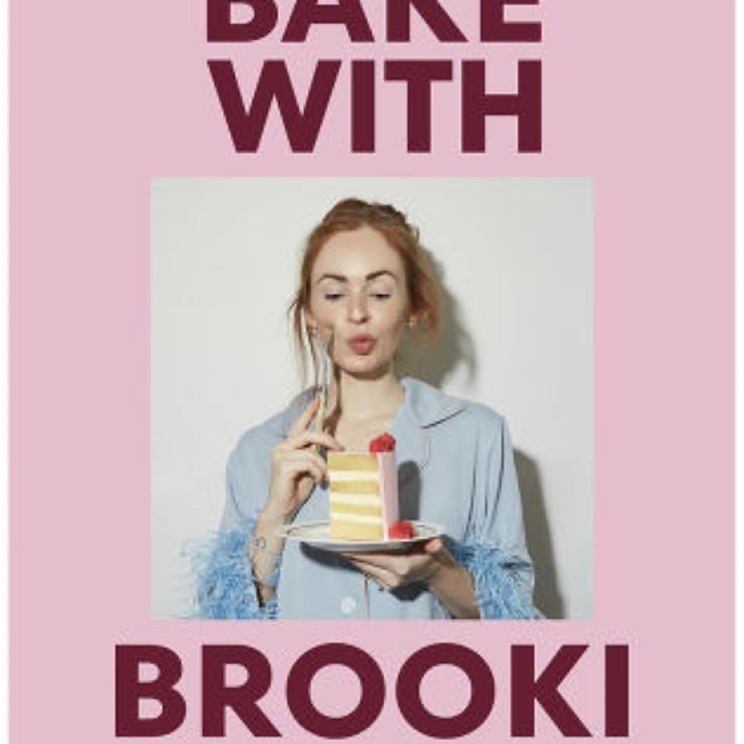 Read online: Bake With Brooki by Brooke Bellamy