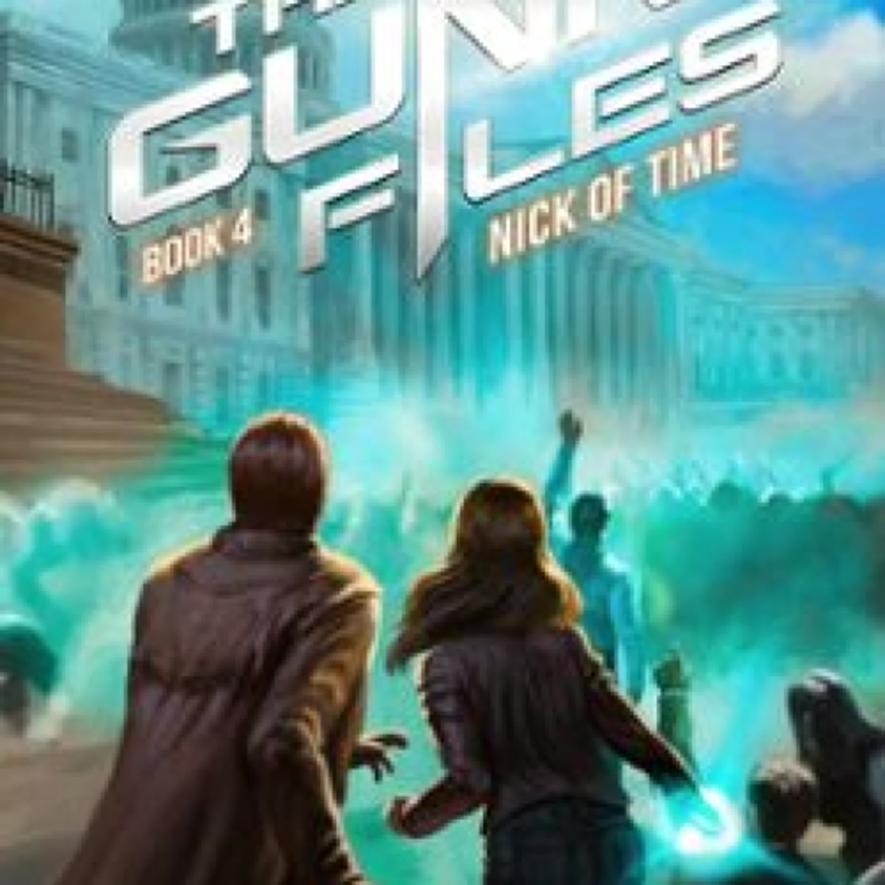 NICK OF TIME leer epub gratis
