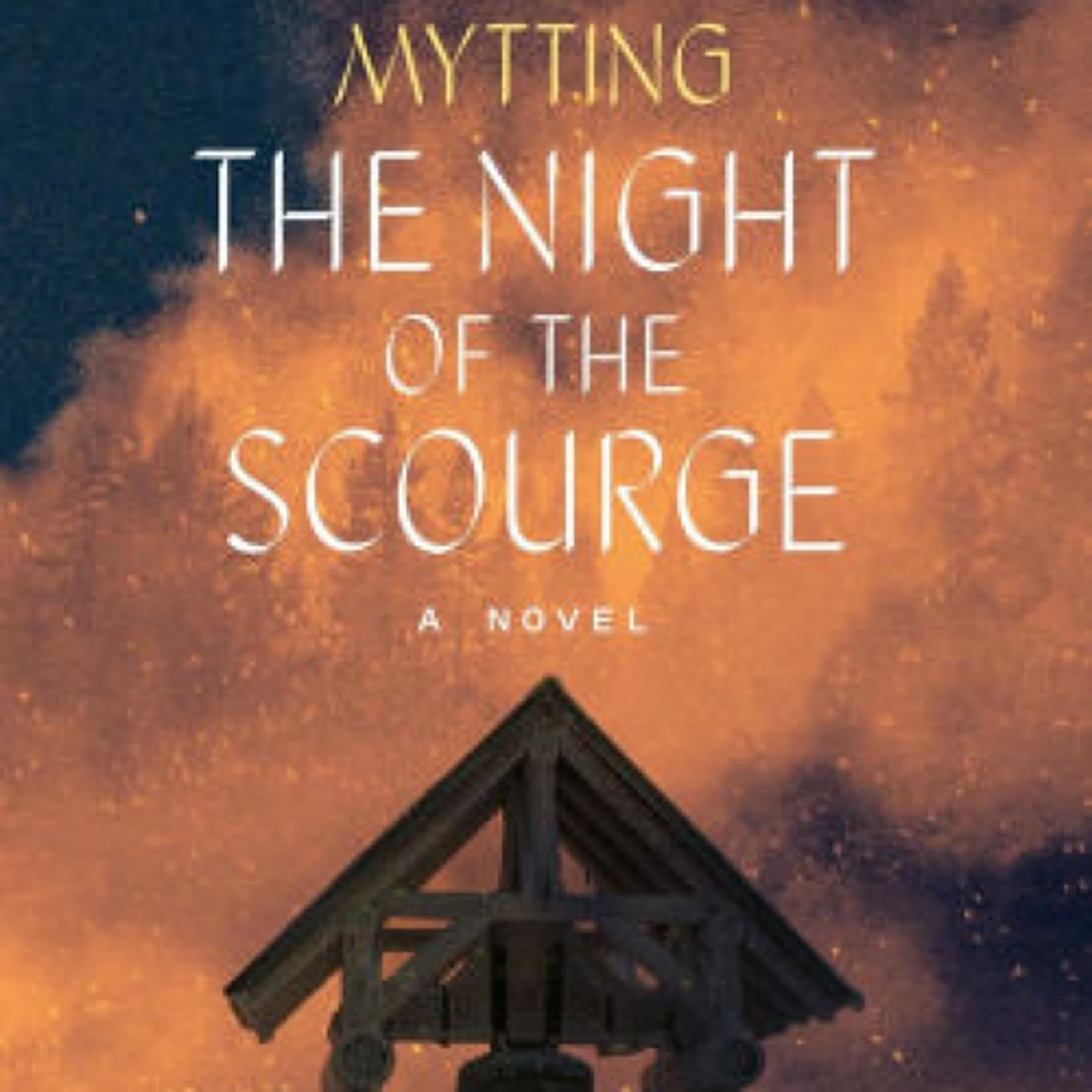 Read [Pdf]> The Night of the Scourge: A Novel by Lars Mytting