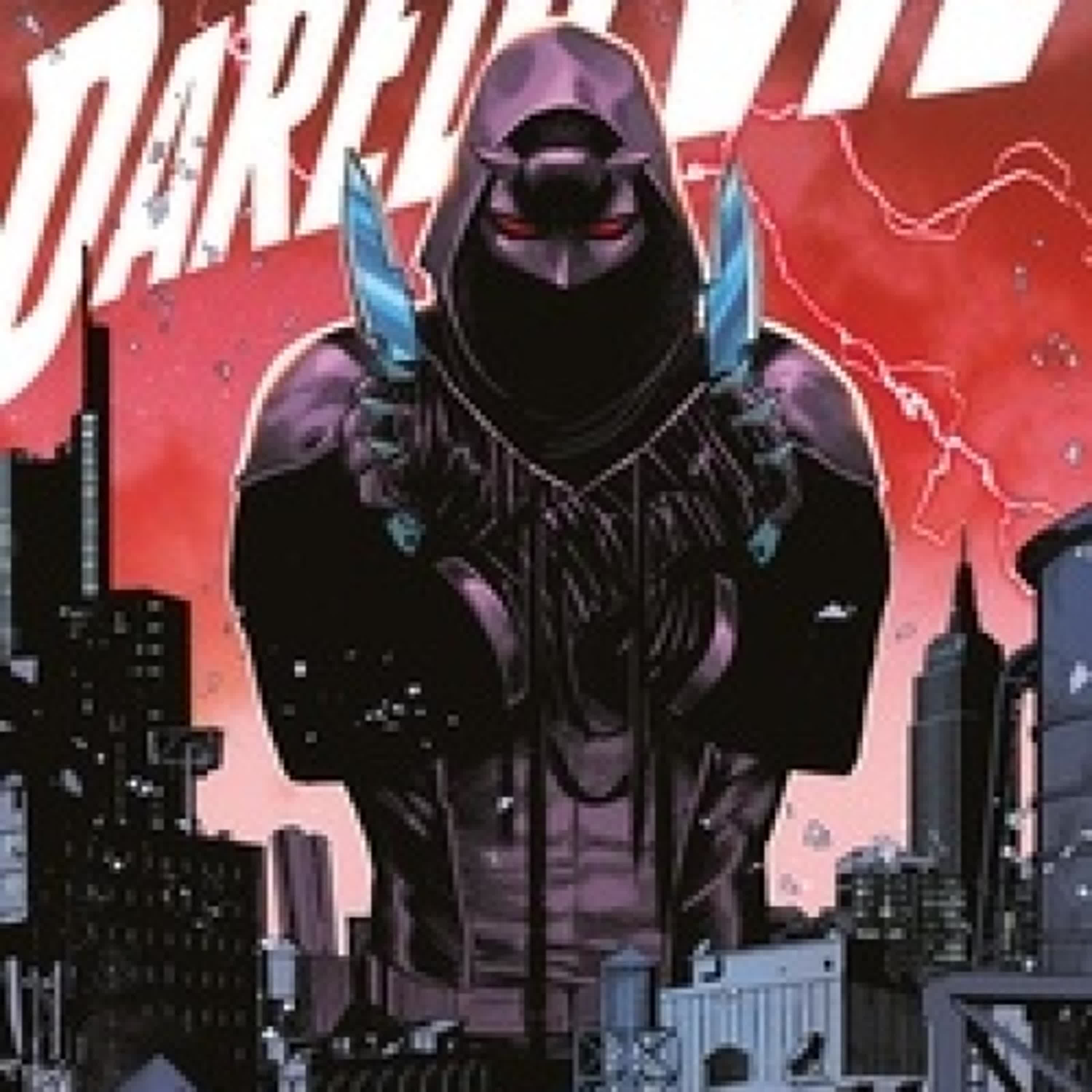 Lecture en ligne Ebook Daredevil (2022) T03 - Le poing rouge (III)