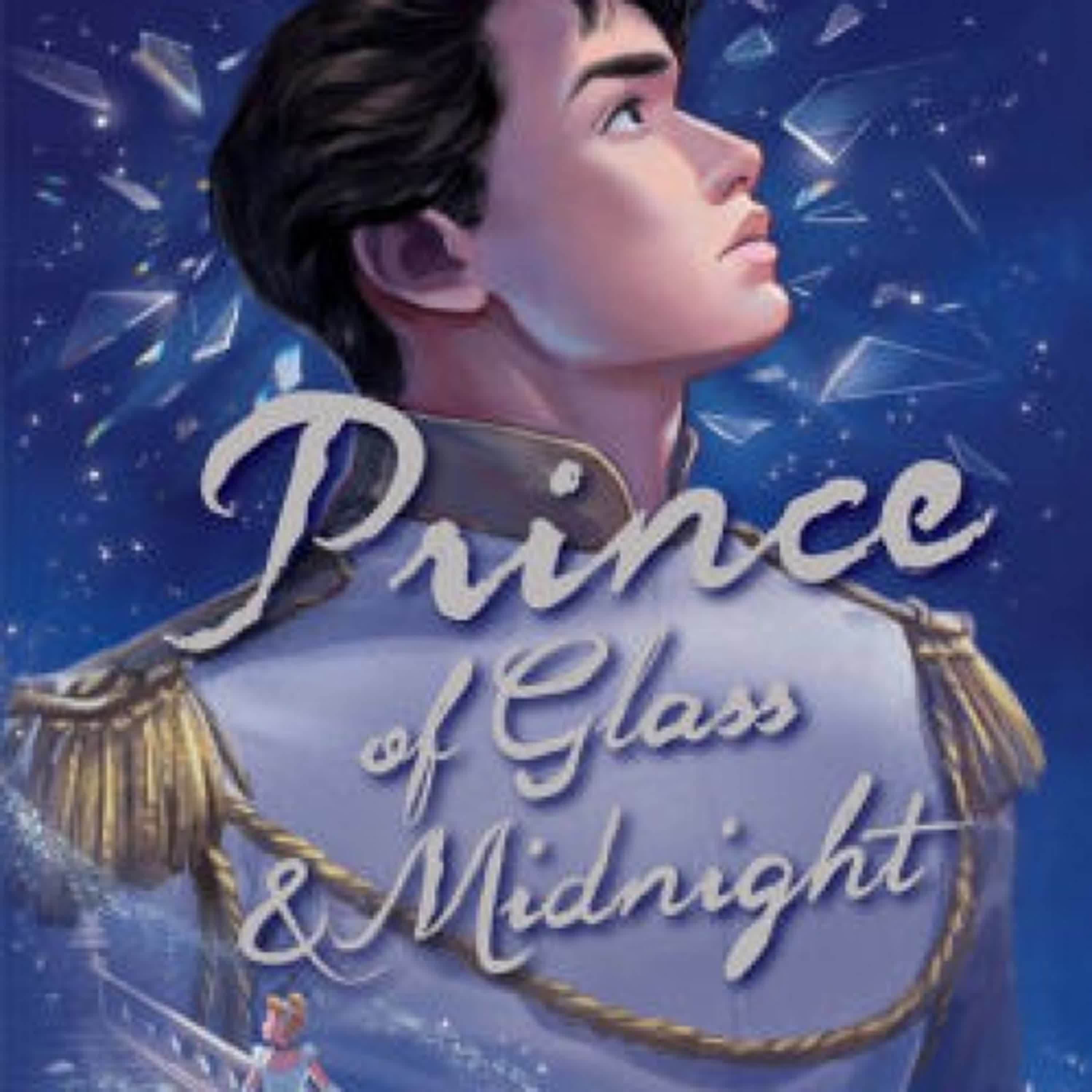 Download Pdf Prince of Glass & Midnight by Linsey Miller