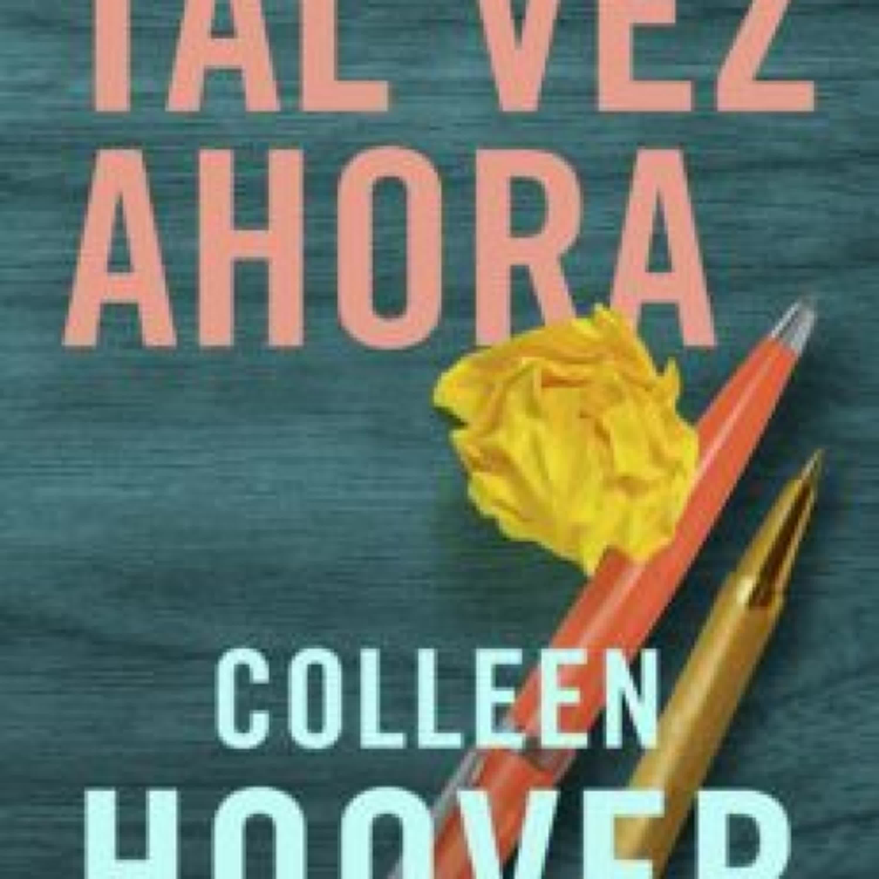Descargar [PDF] {EPUB} TAL VEZ AHORA (MAYBE NOW) (TAL VEZ 3)