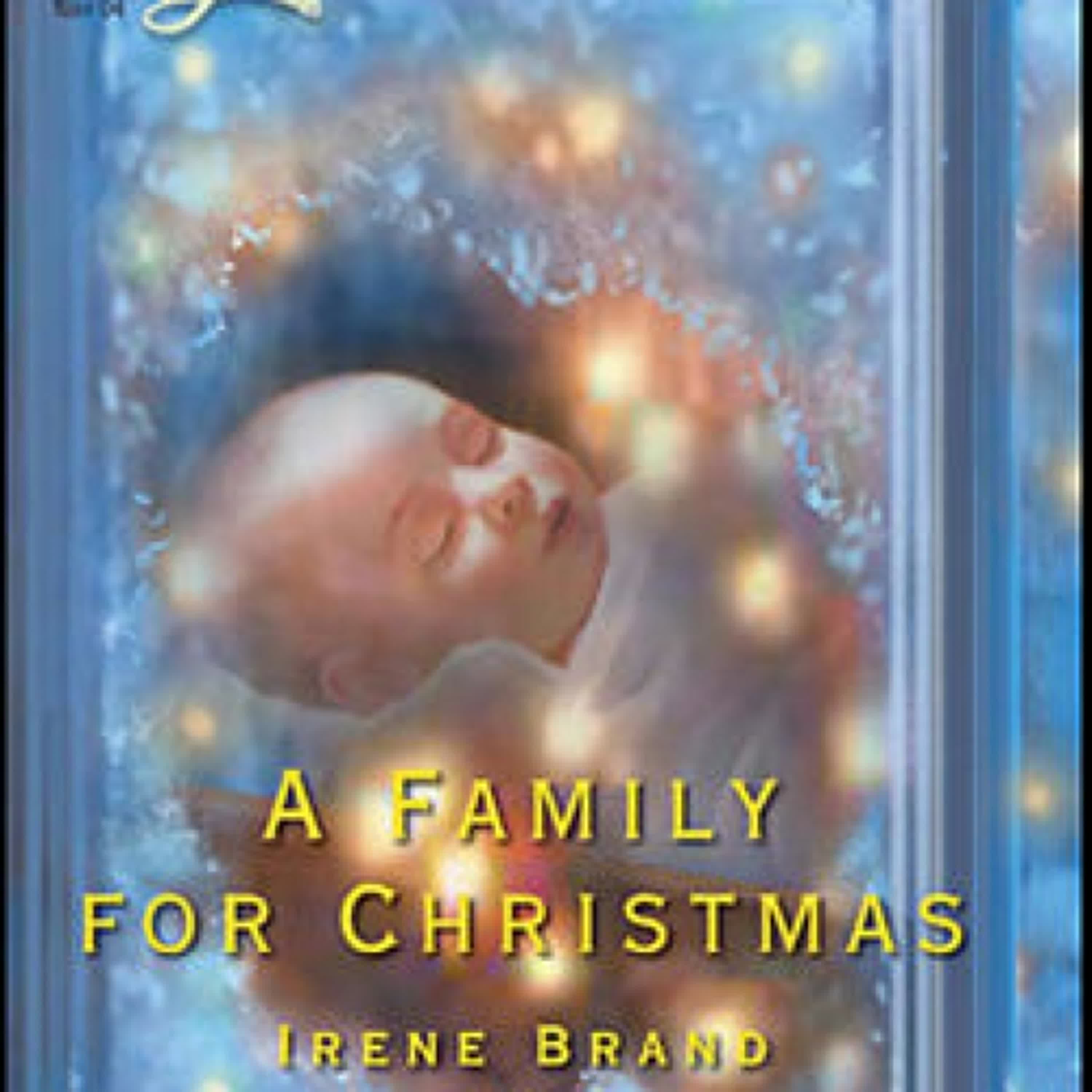 Online Read Ebook A Family for Christmas by Irene Brand, Dana Corbit