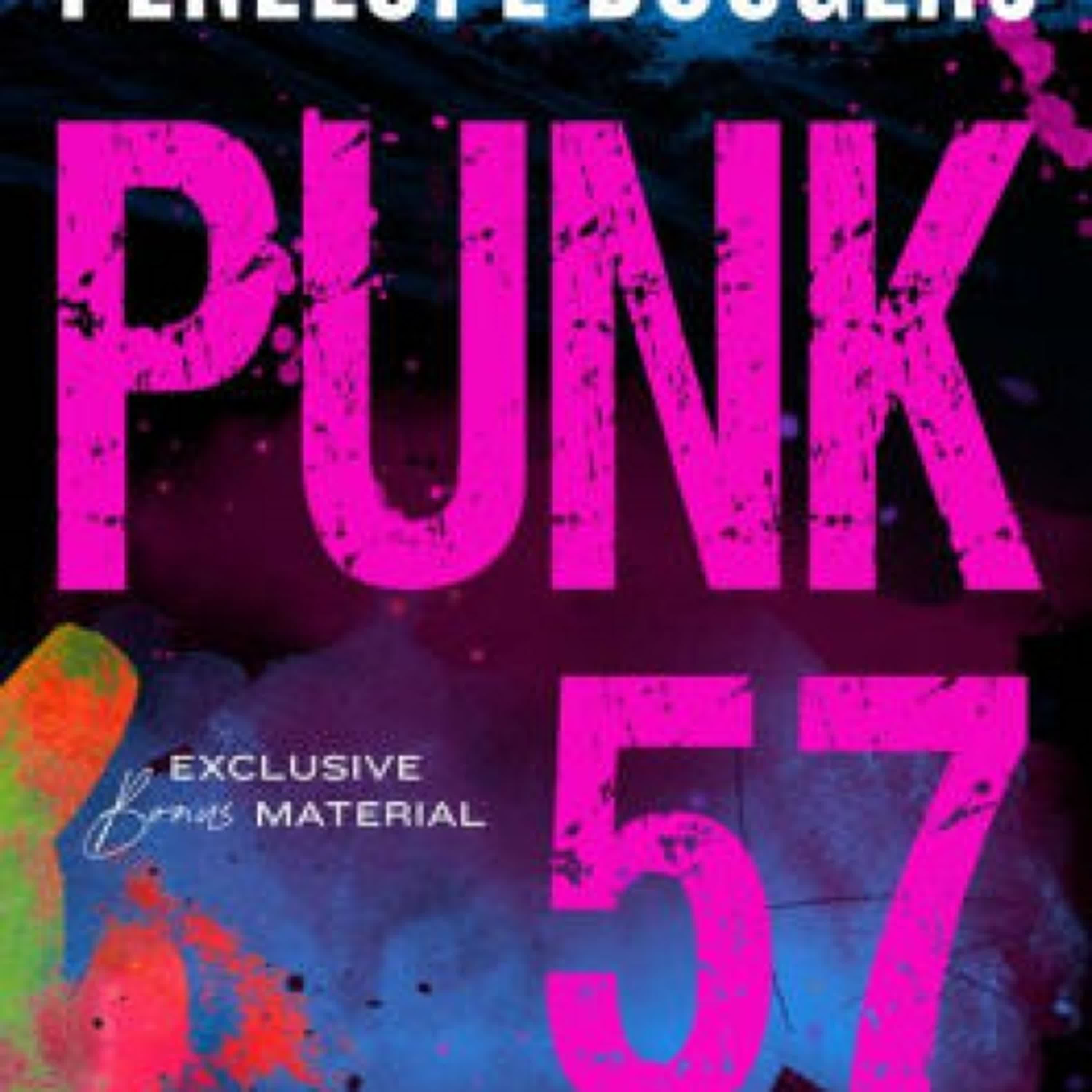 [Pdf/ePub] Punk 57 by Penelope Douglas download ebook