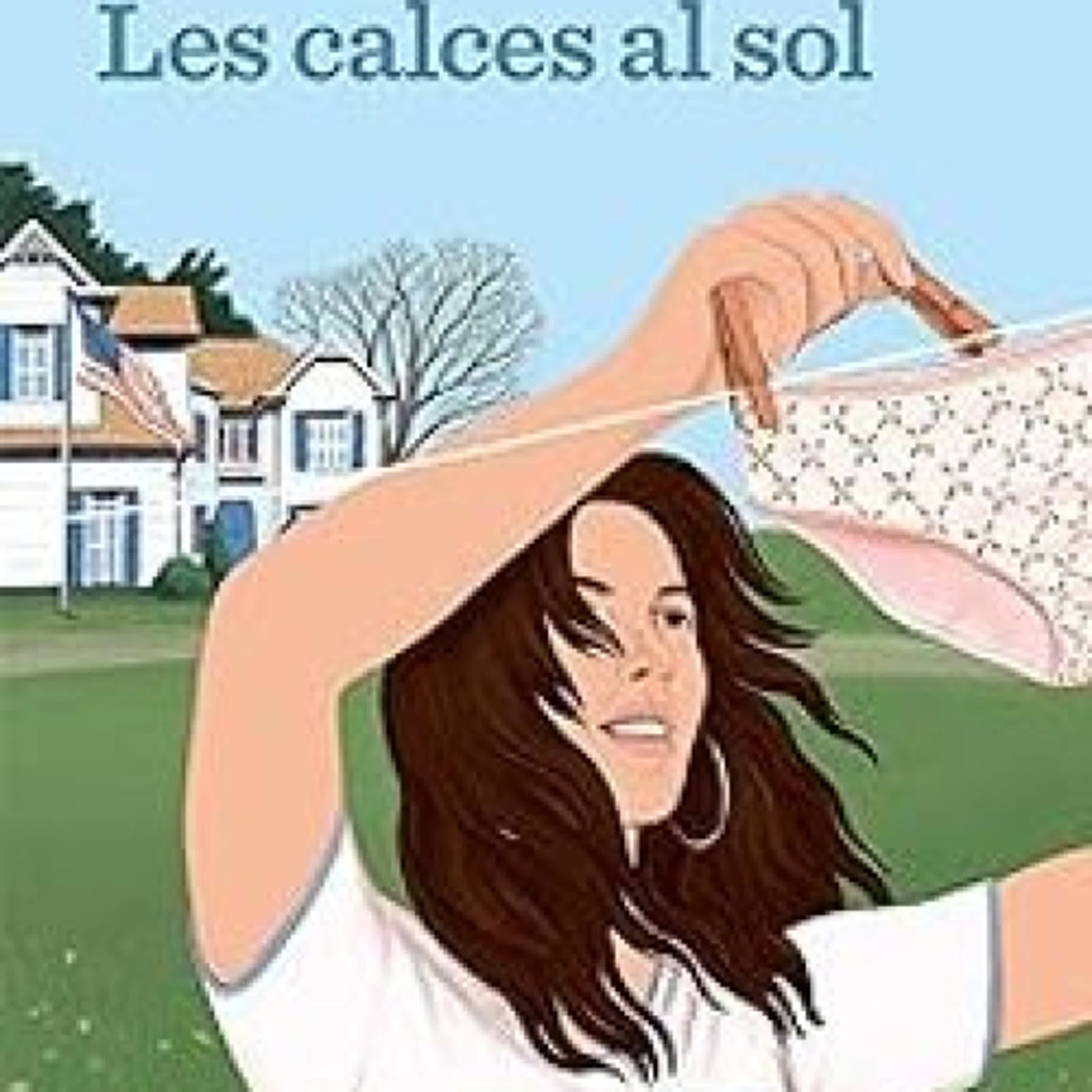 LES CALCES AL SOL (EDICIO ESPECIAL)				 (edición en catalán) leer pdf