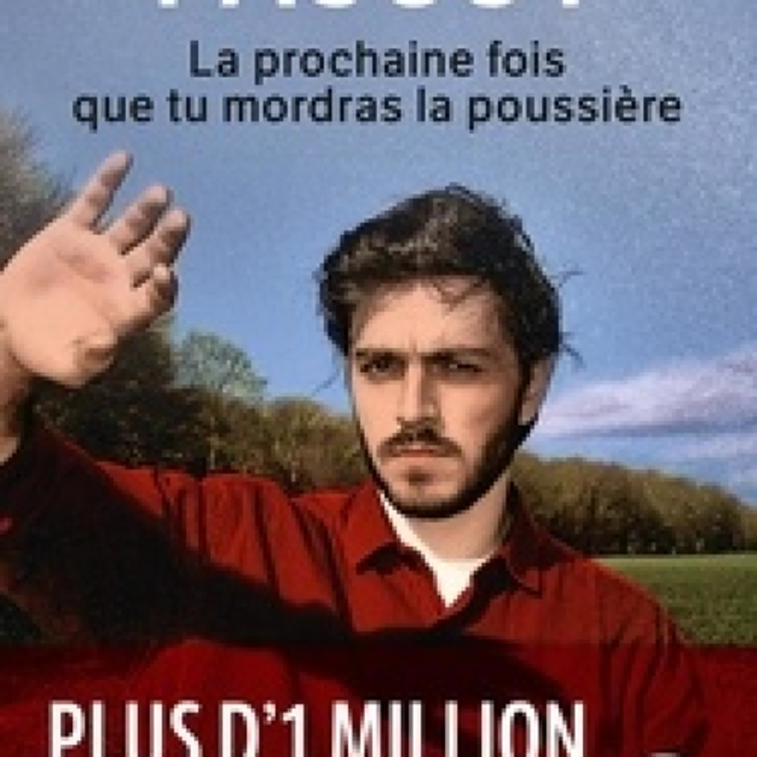 TÉLÉCHARGER [PDF] {EPUB} La prochaine fois que tu mordras la poussière