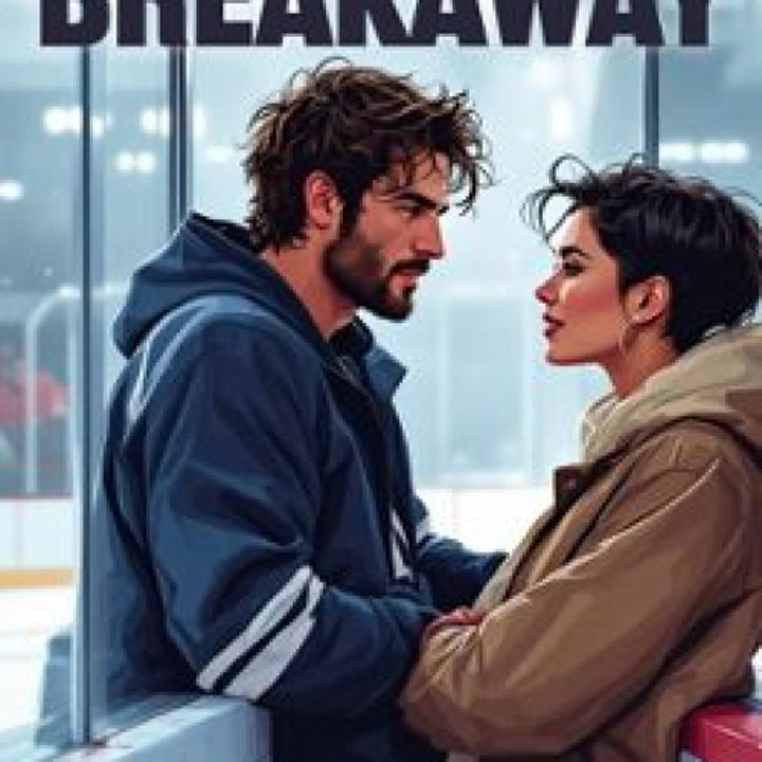 THE BREAKAWAY leer el libro
