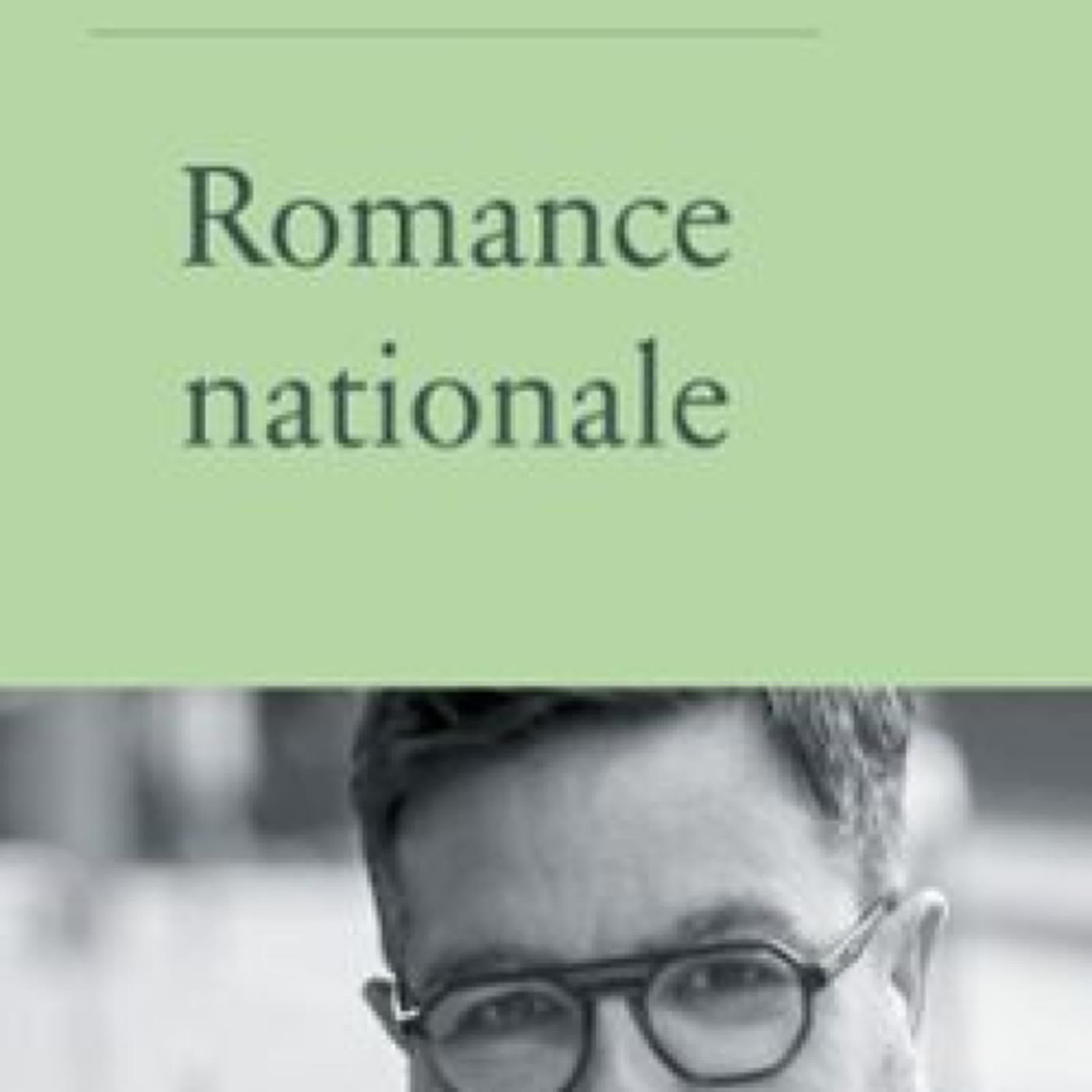 ROMANCE NATIONALE leer el libro pdf