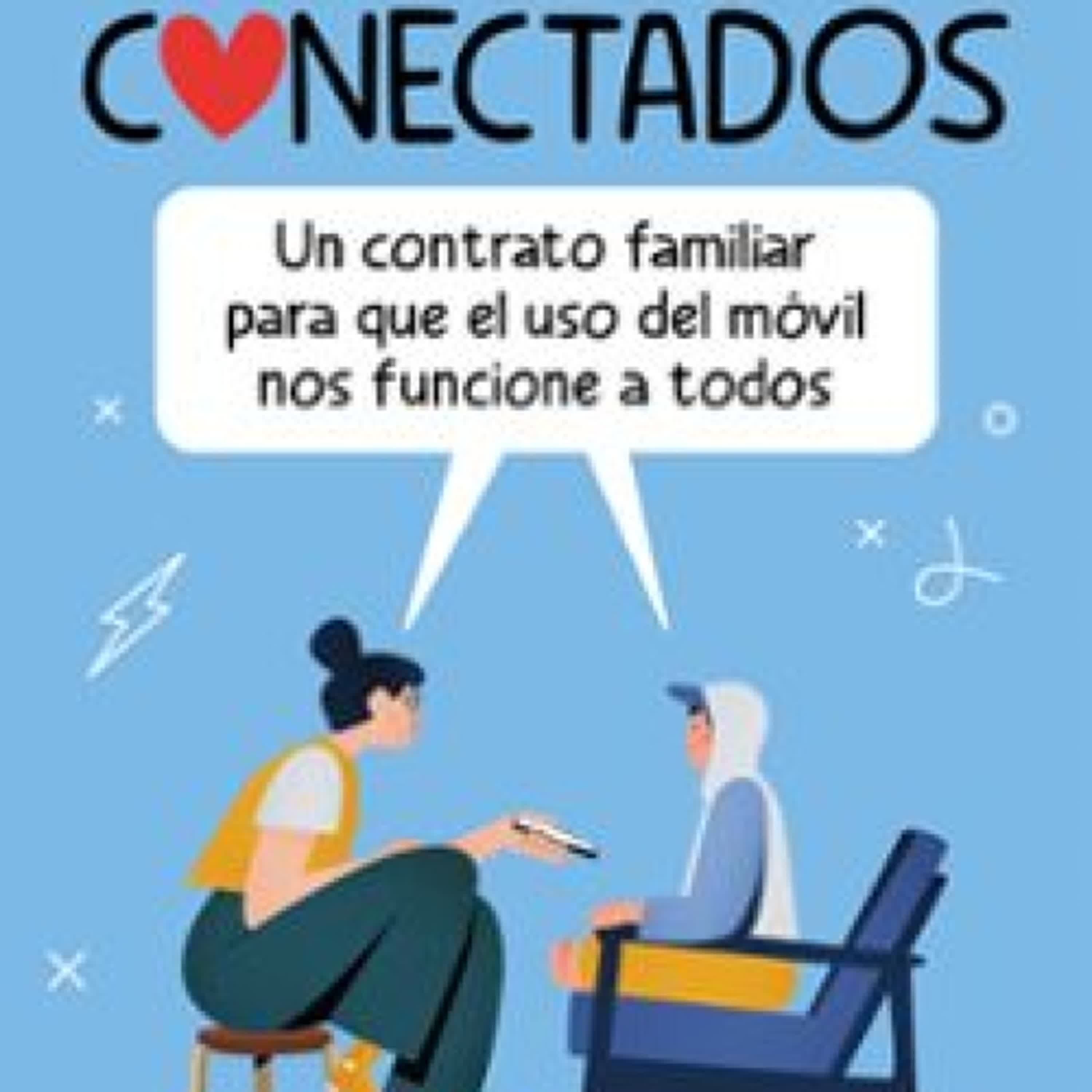 Descargar ebook CONECTADOS | Descarga Libros Gratis (PDF - EPUB)