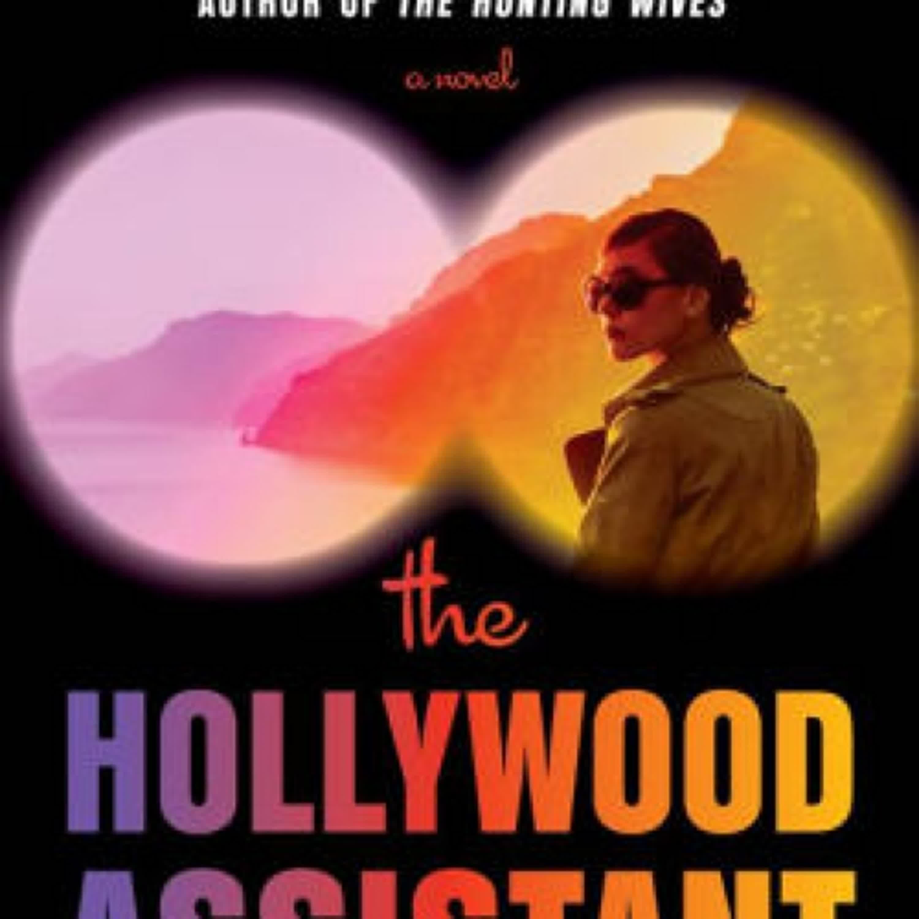 [download pdf] The Hollywood Assistant by May Cobb