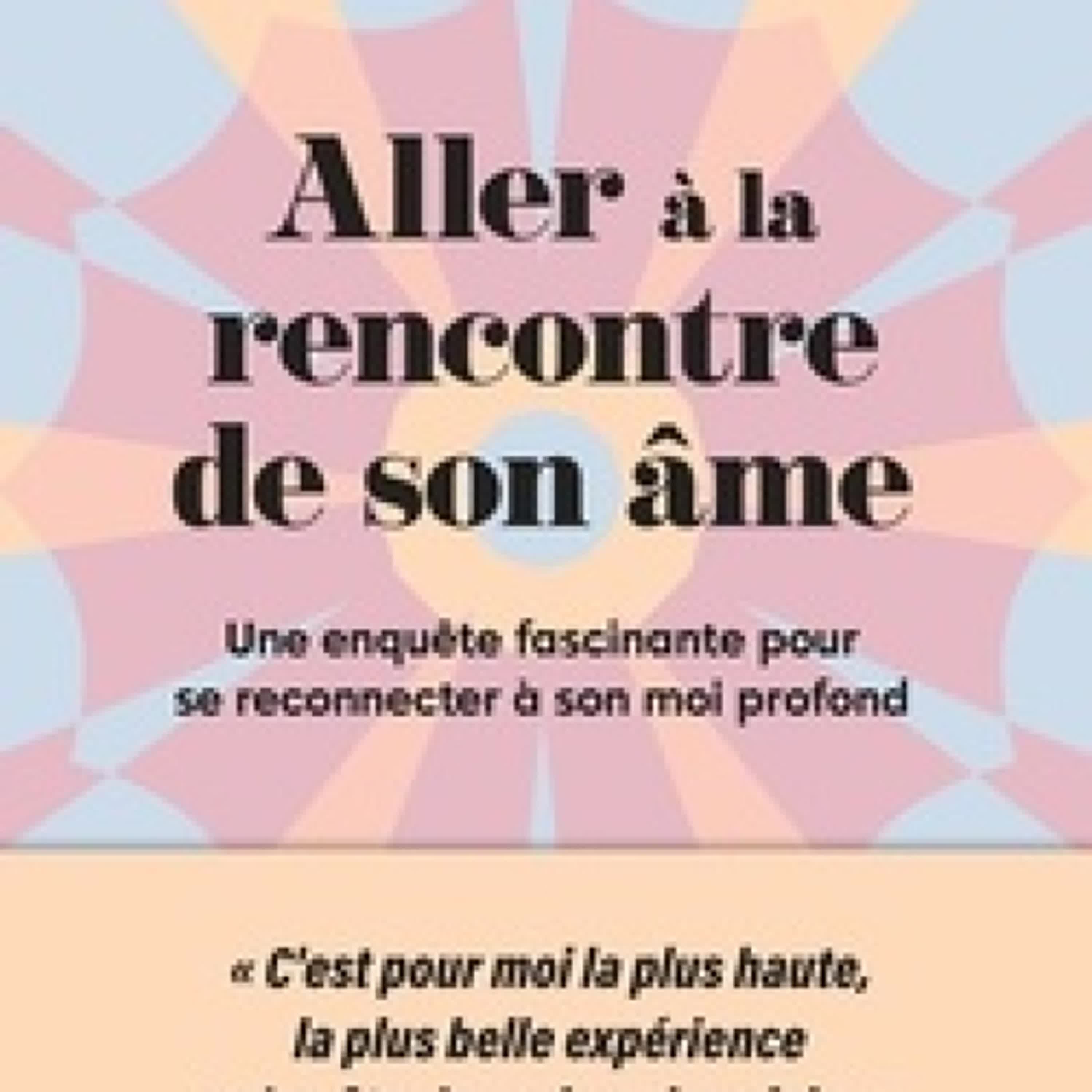 {téléchargement epub} Aller à la rencontre de son âme - Une enquête fascinante pour se reconnecter à son moi profond