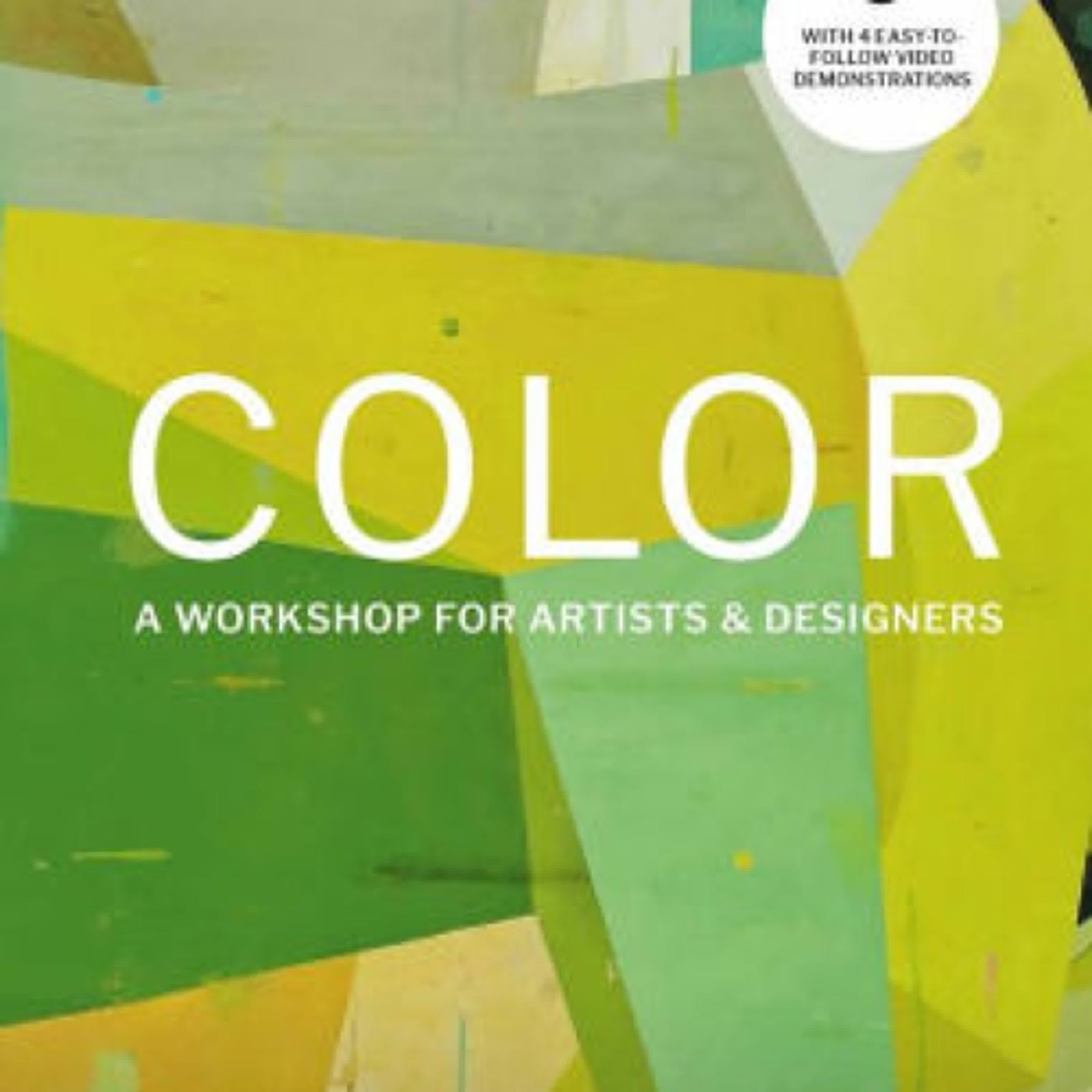 Download Pdf Color Third Edition: A workshop for artists and designers by David Hornung