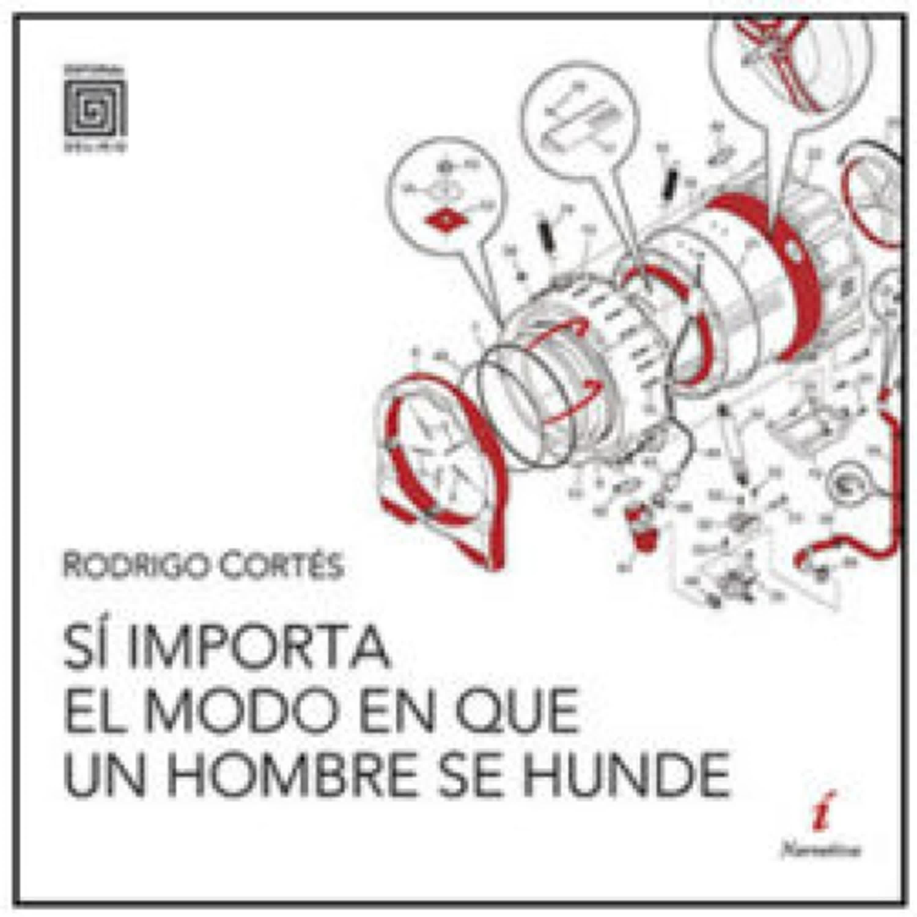 {pdf descargar} SÍ IMPORTA EL MODO EN QUE UN HOMBRE SE HUNDE