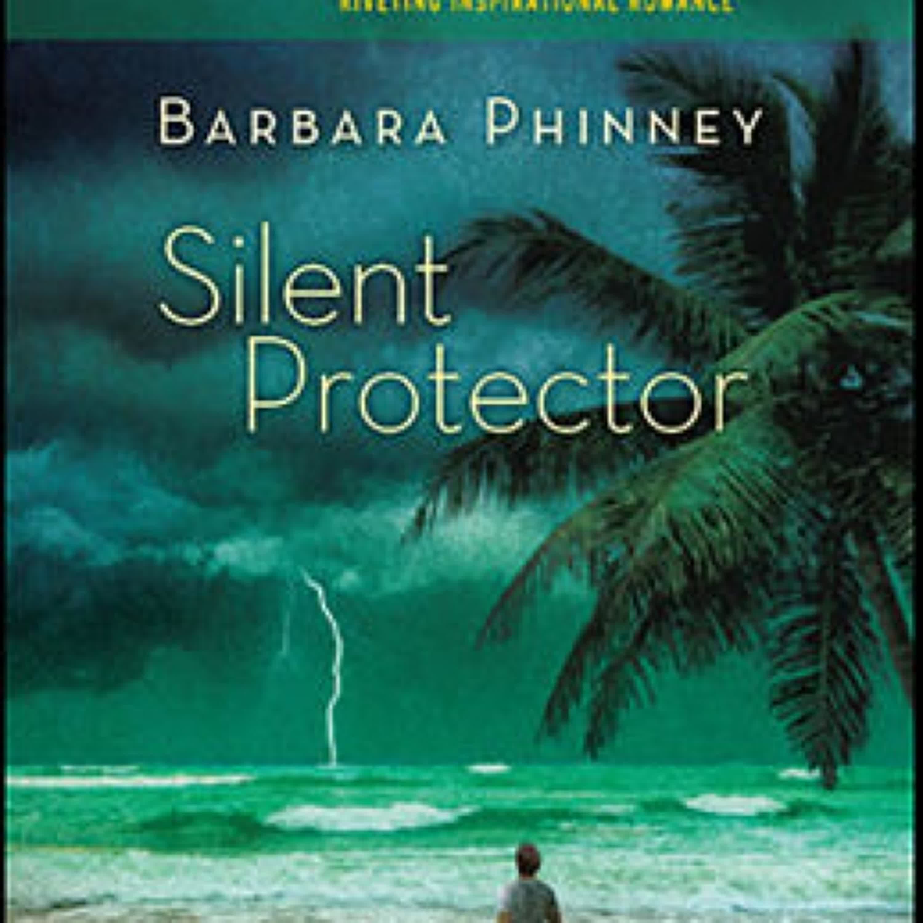 PDF [Download] Silent Protector by Barbara Phinney