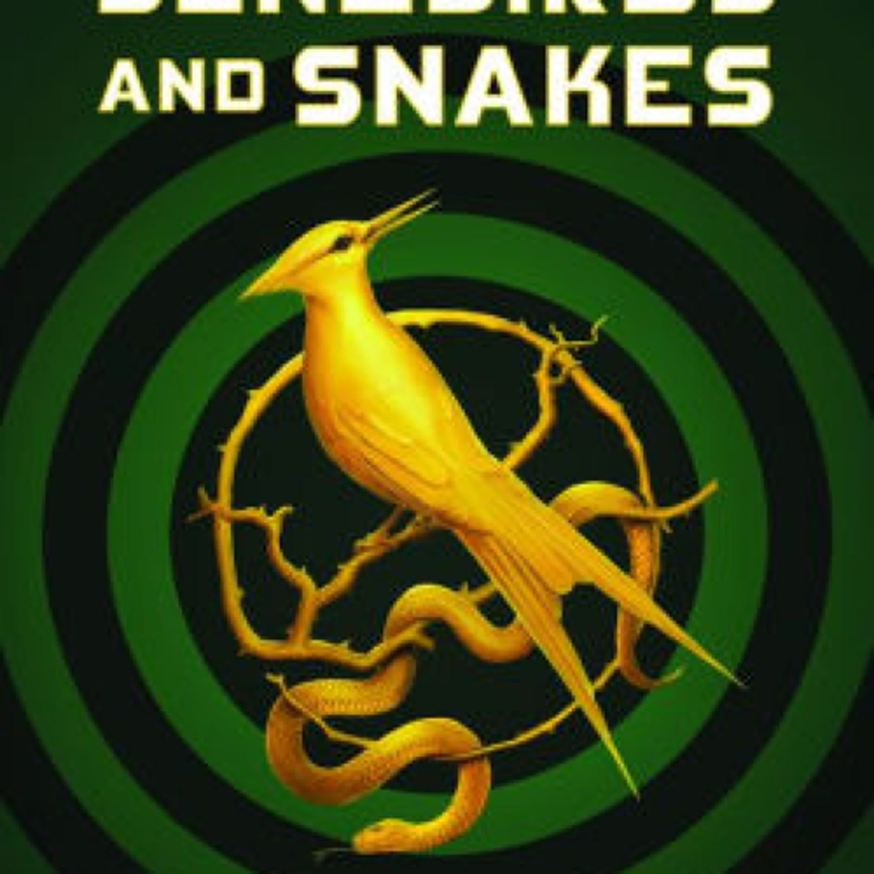 [download pdf] The Ballad of Songbirds and Snakes by Suzanne Collins