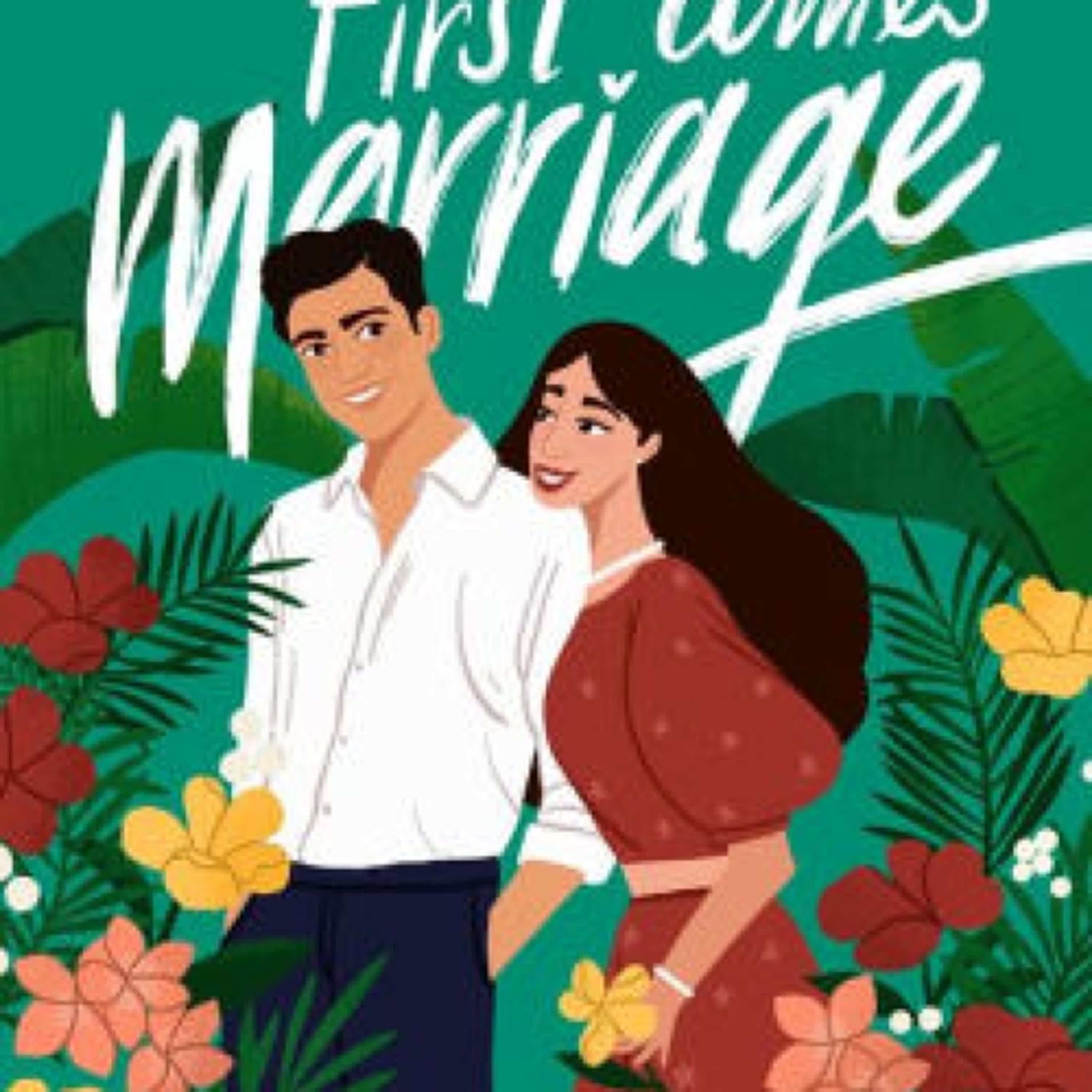 [PDF/Kindle] First Comes Marriage by Laila Rafi