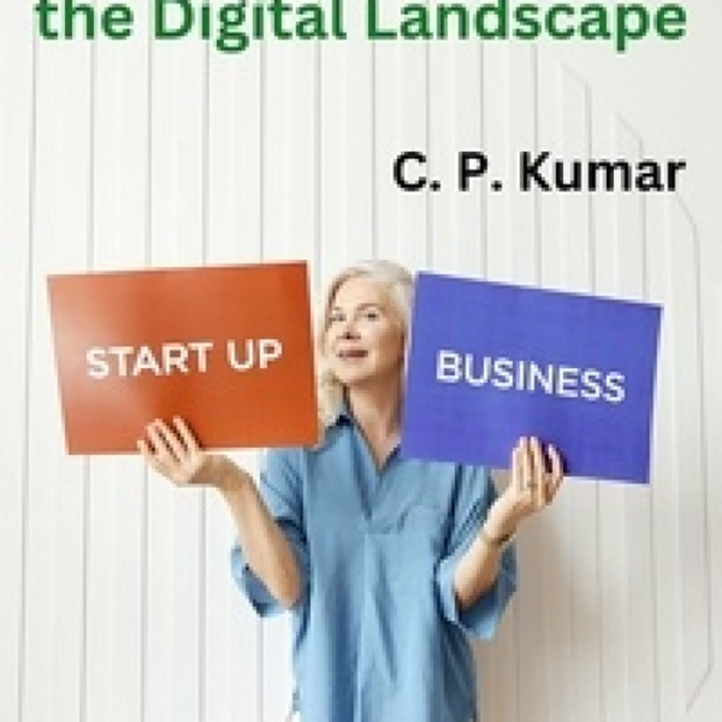[télécharger pdf] Entrepreneurship in the Digital Landscape