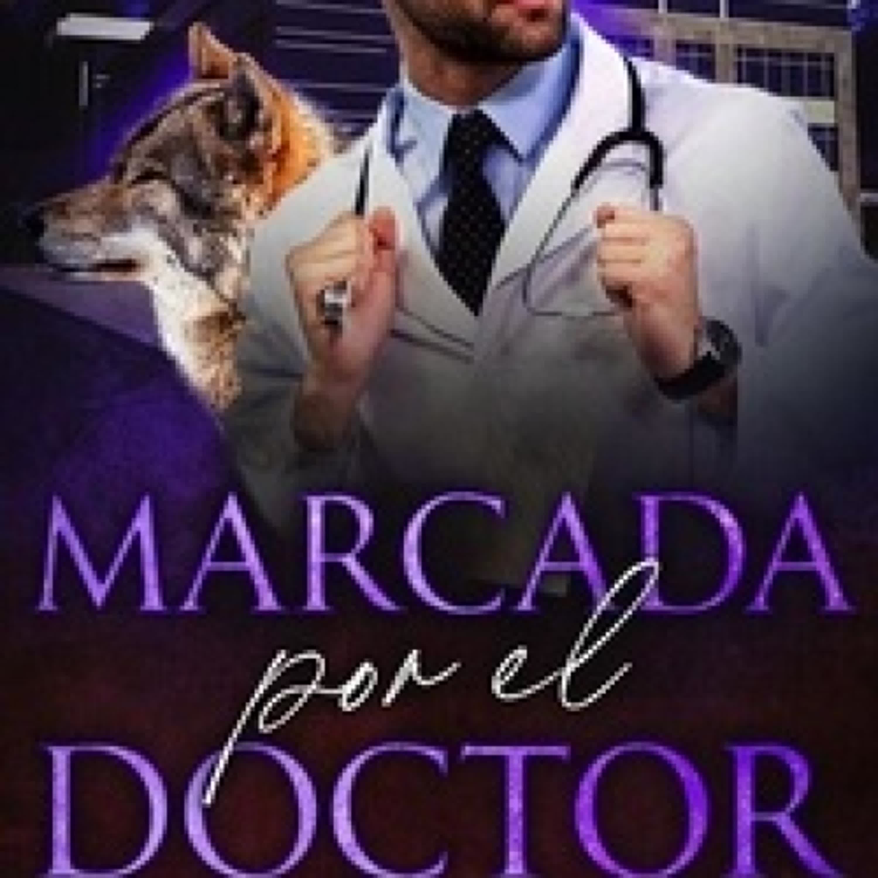 [PDF] Marcada por el Doctor - Aspen Ridge Pack: Shifter M.D., #4 téléchargement
