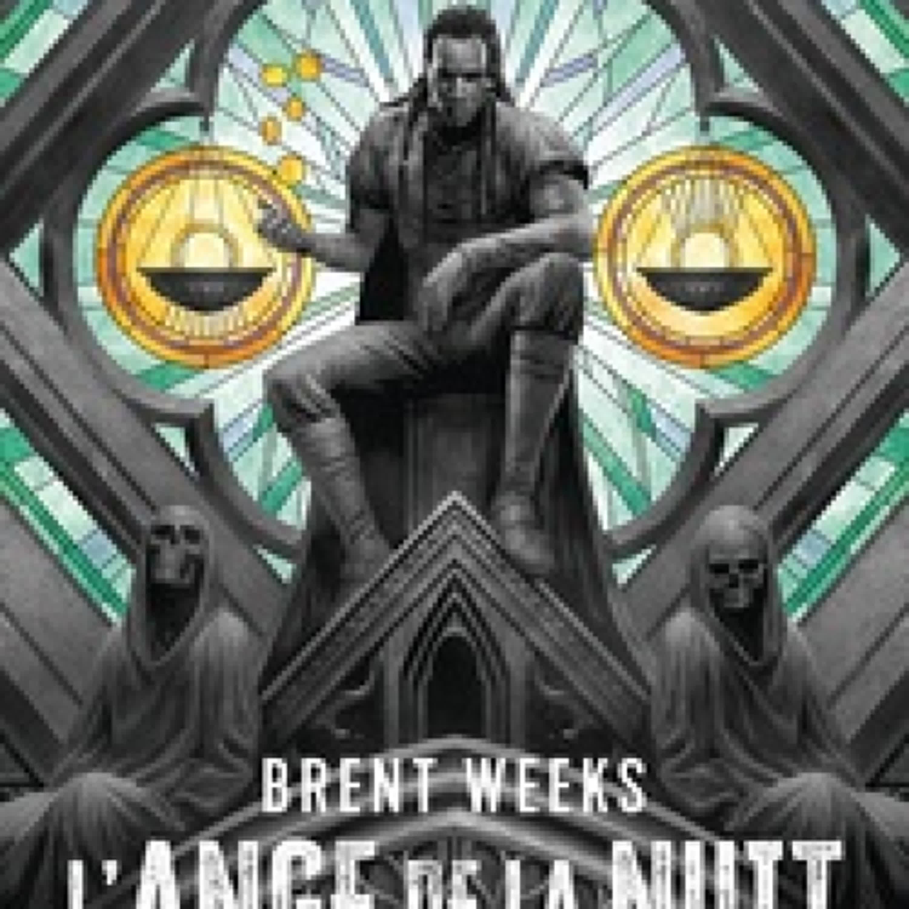 [PDF] L'Ange de la Nuit Tome 2 téléchargement