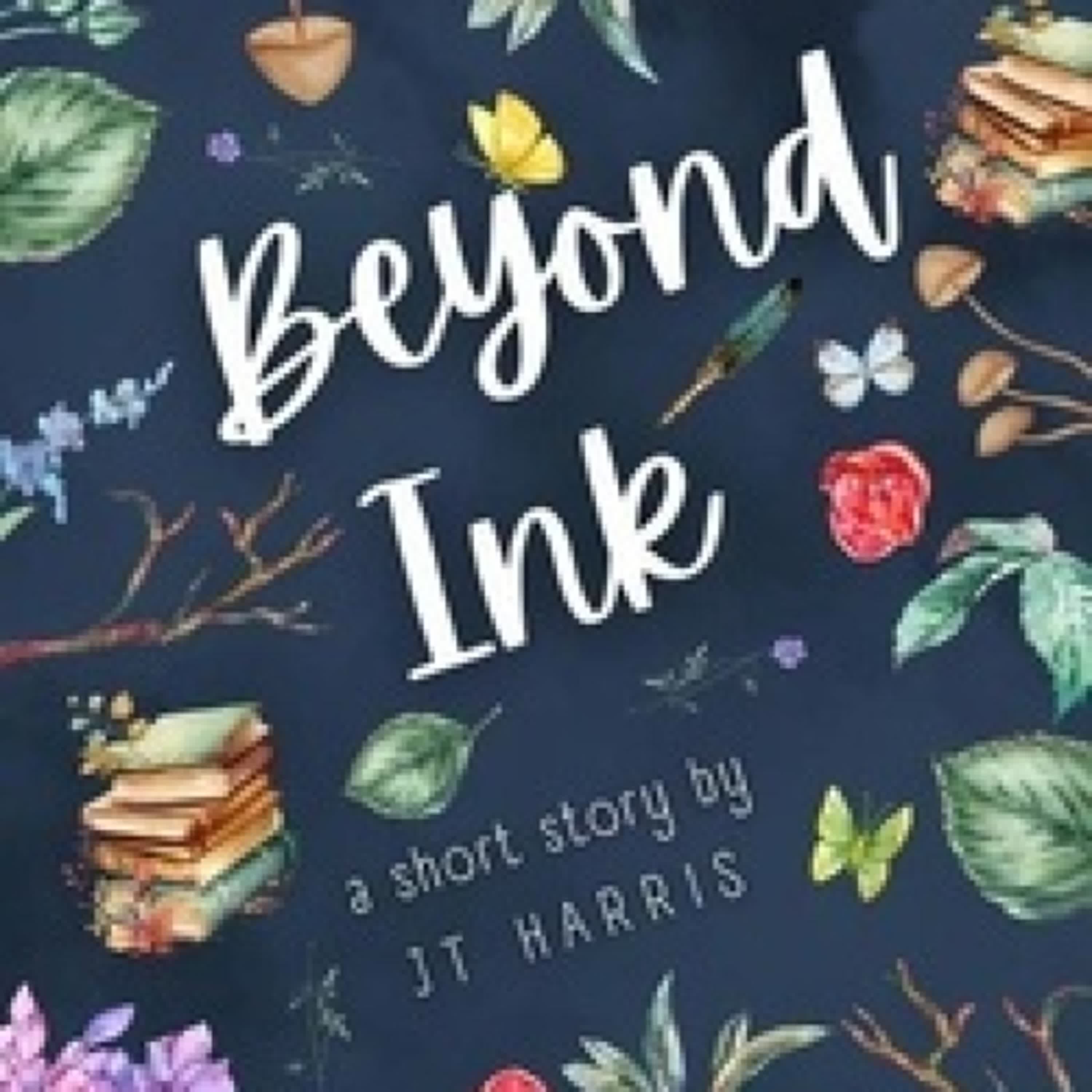 [Kindle] Beyond Ink téléchargement