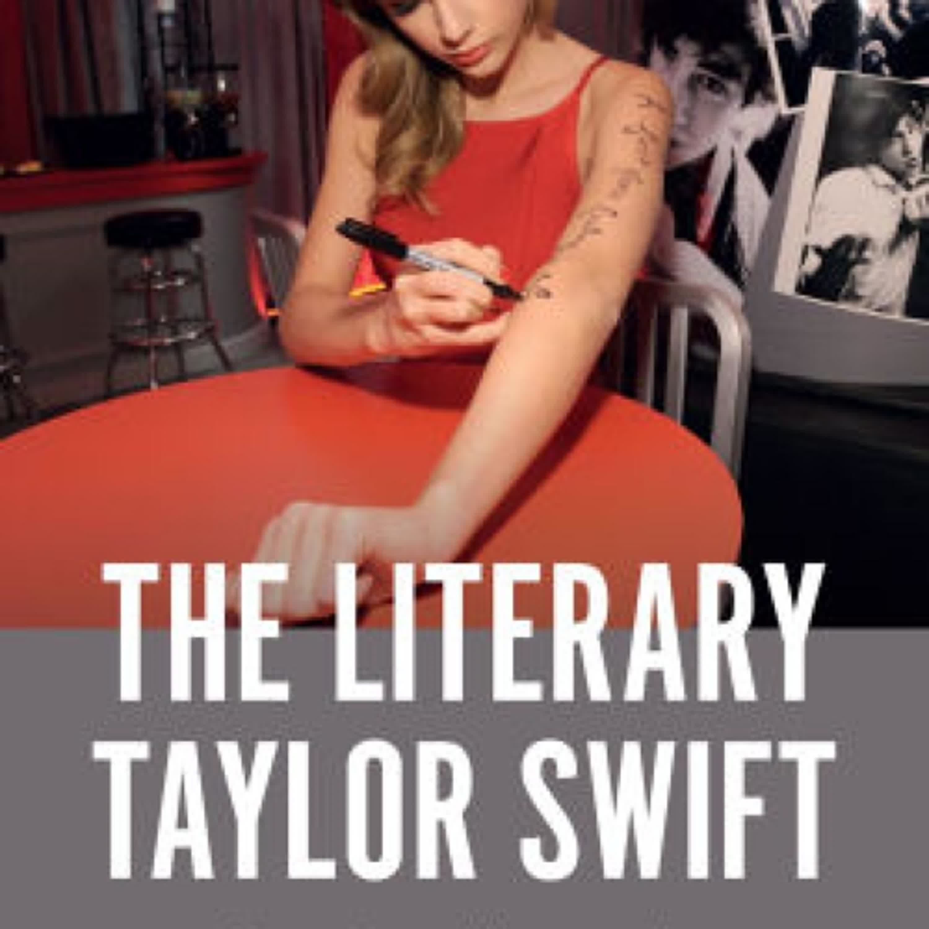 PDF [Download] The Literary Taylor Swift: Songwriting and Intertextuality by Betsy Winakur Tontiplaphol, Anastasia Klimchynskaya