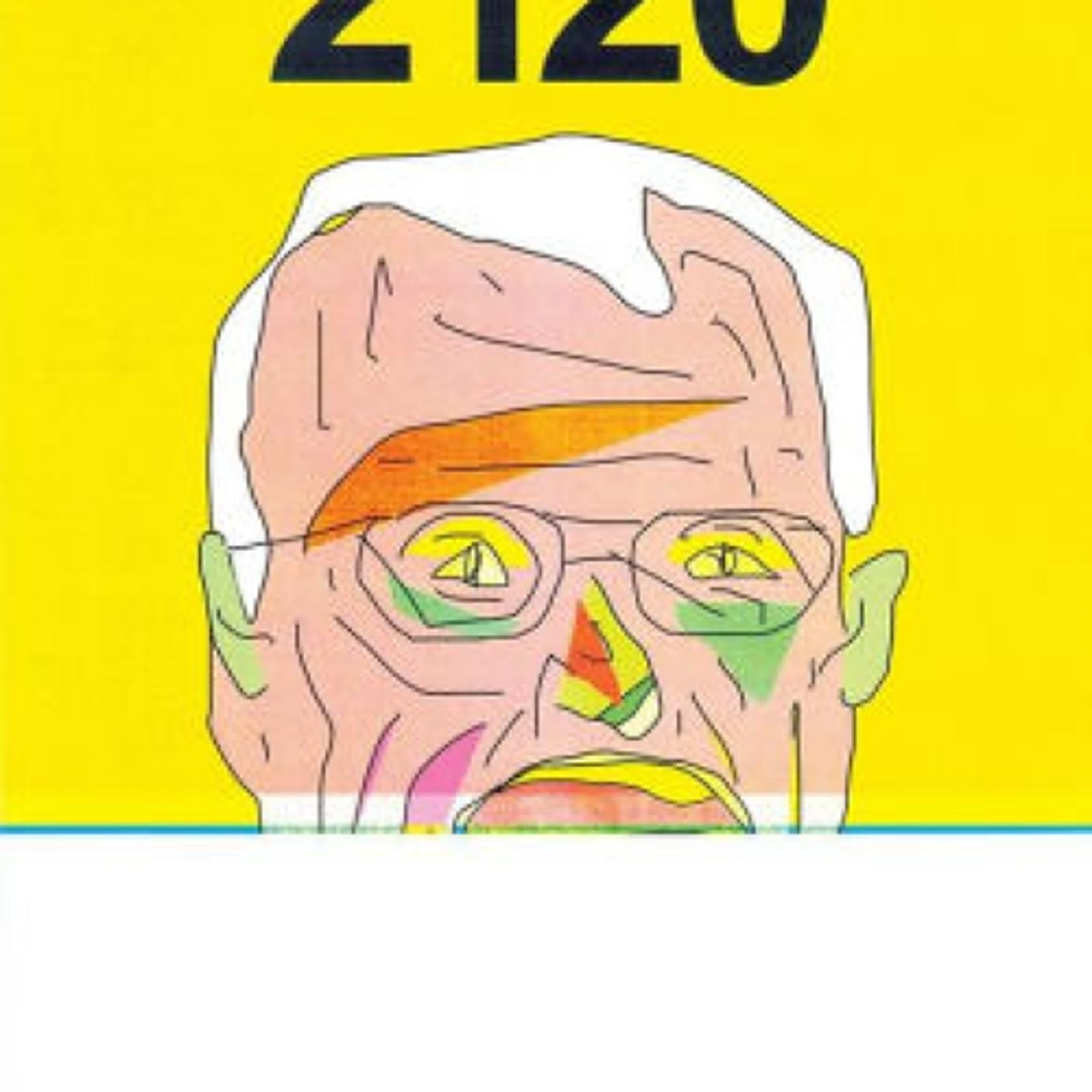 DOWNLOADS 2120 by George Wylesol