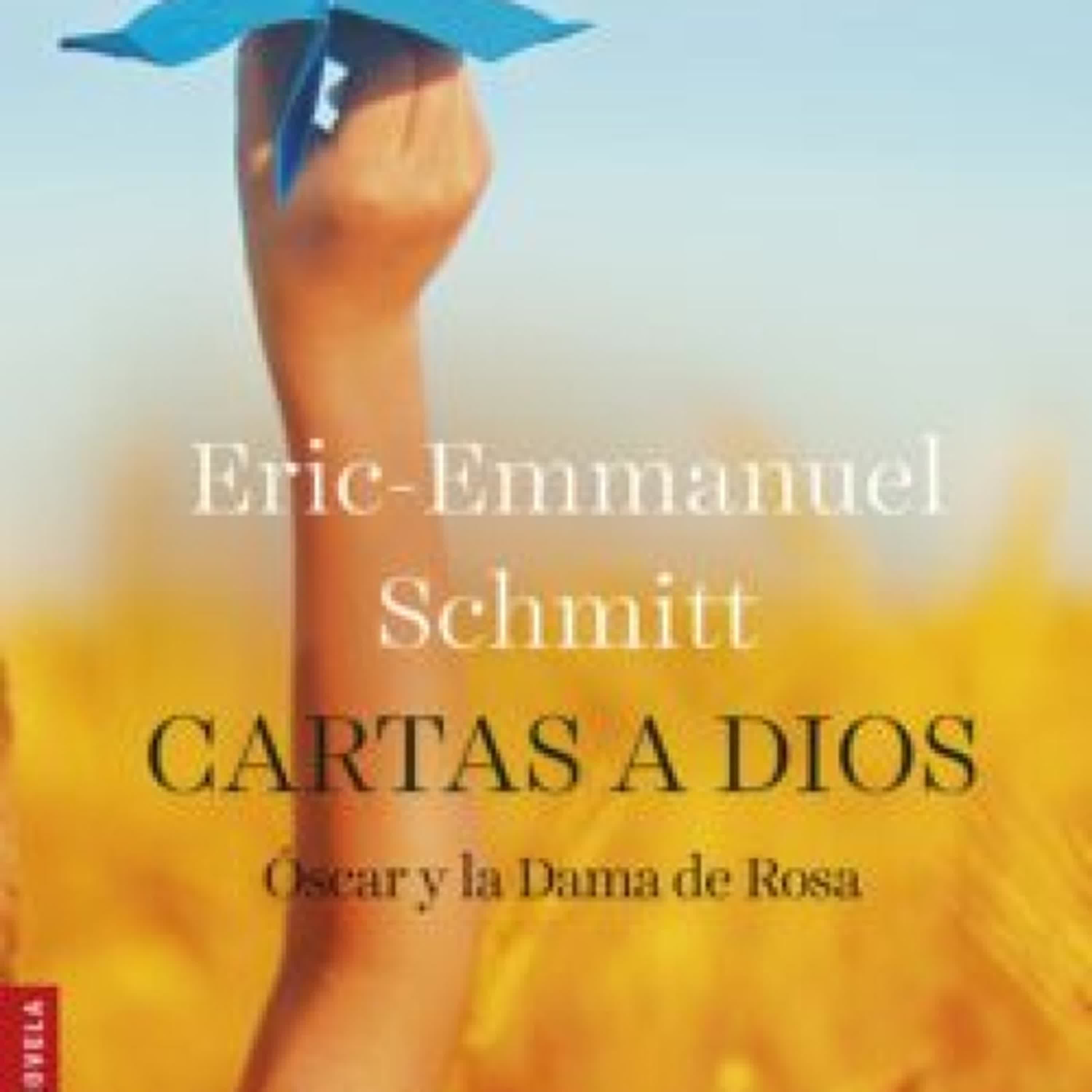 CARTAS A DIOS leer el libro pdf