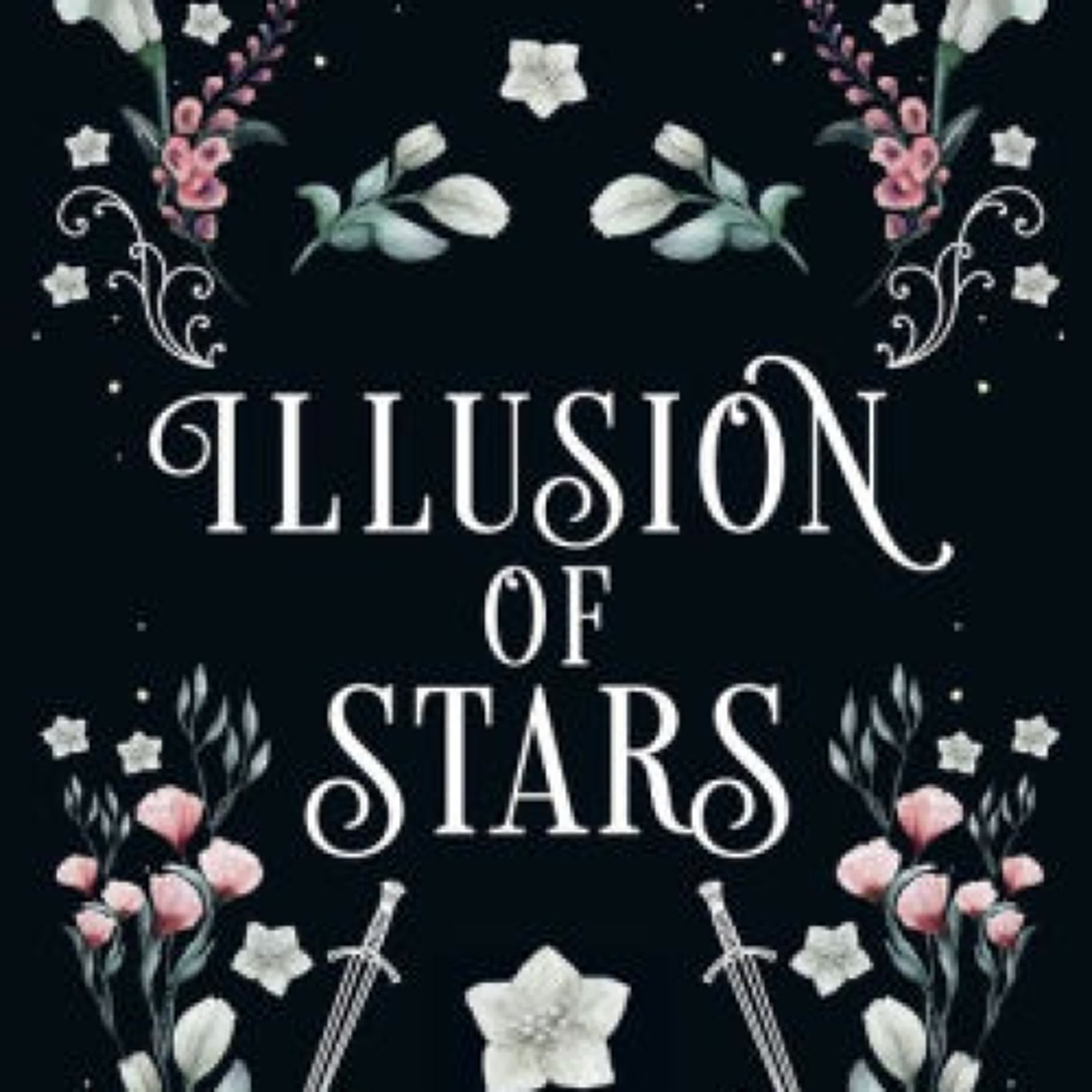 Download Pdf Illusion of Stars by Sarah Marie Page