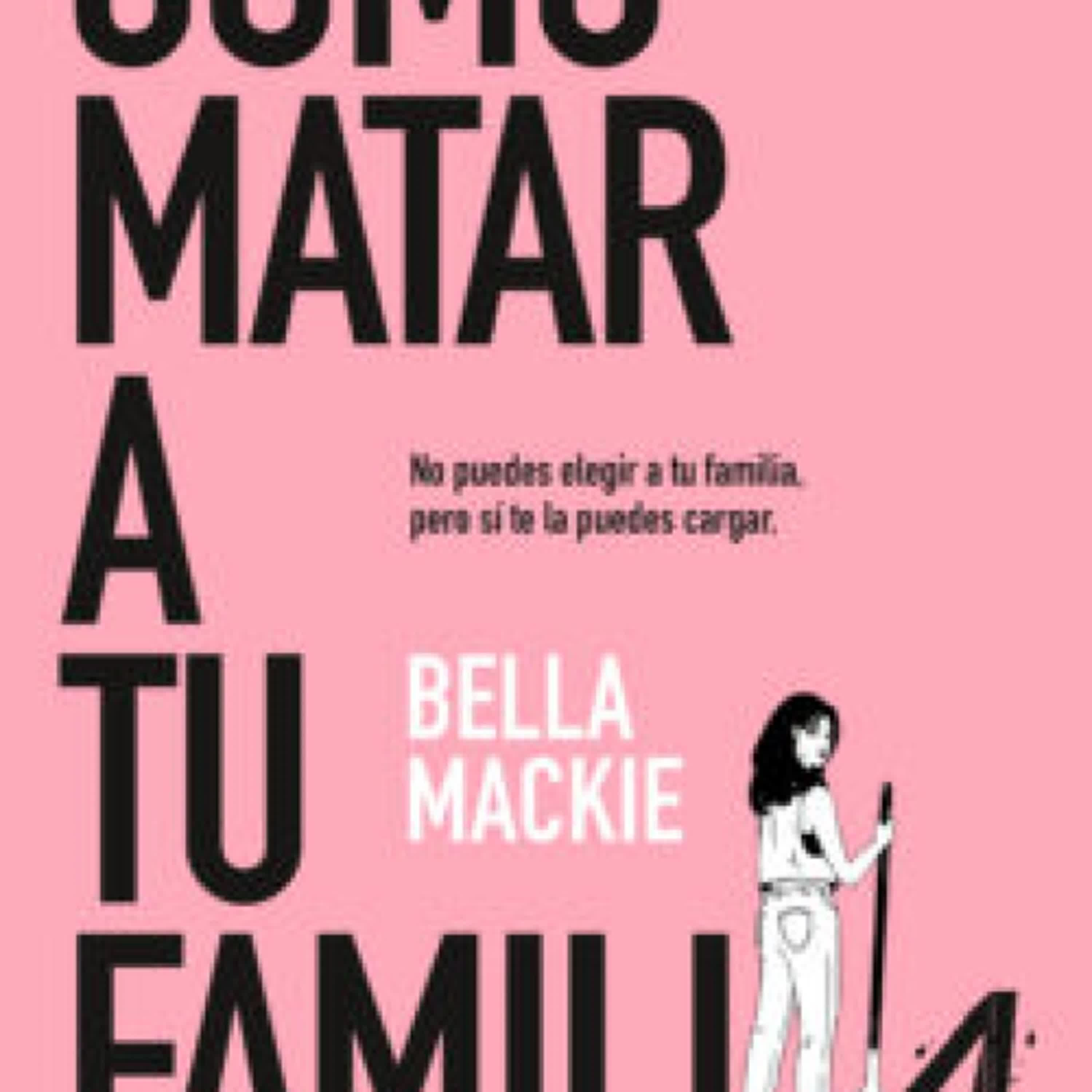 Descargar [PDF] {EPUB} COMO MATAR A TU FAMILIA