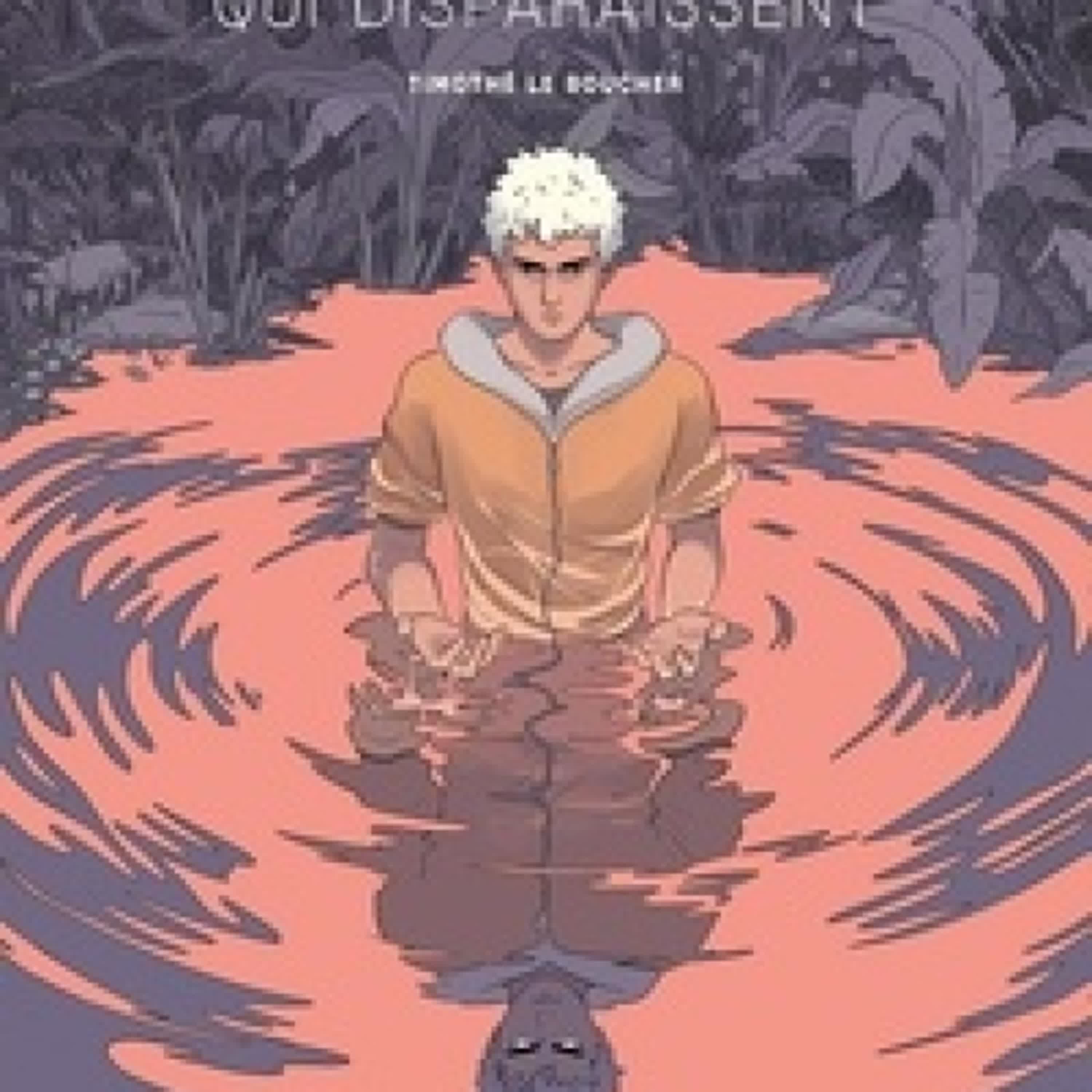 Lire en ligne : Ces jours qui disparaissent