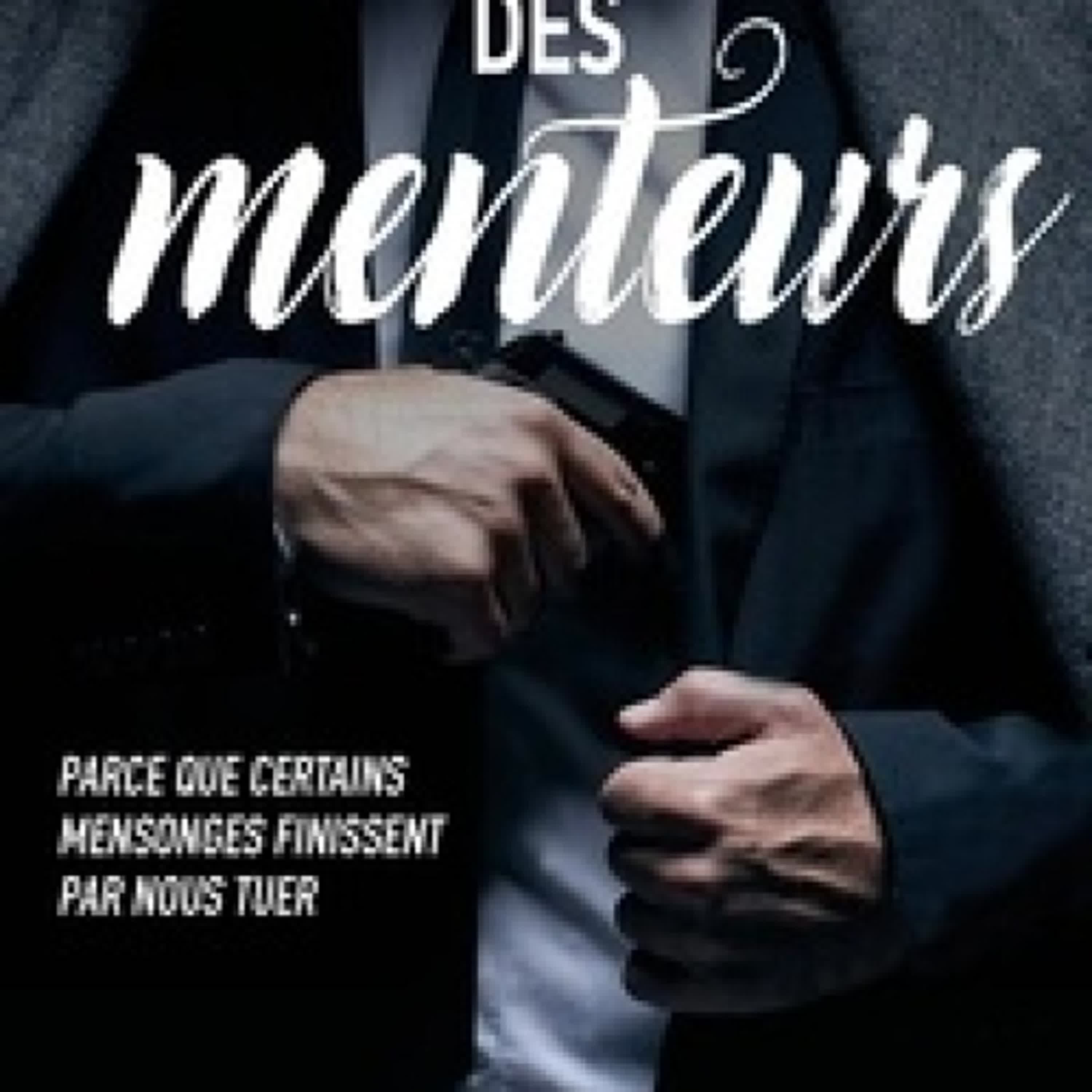 TÉLÉCHARGER [PDF] {EPUB} Le jeu des menteurs