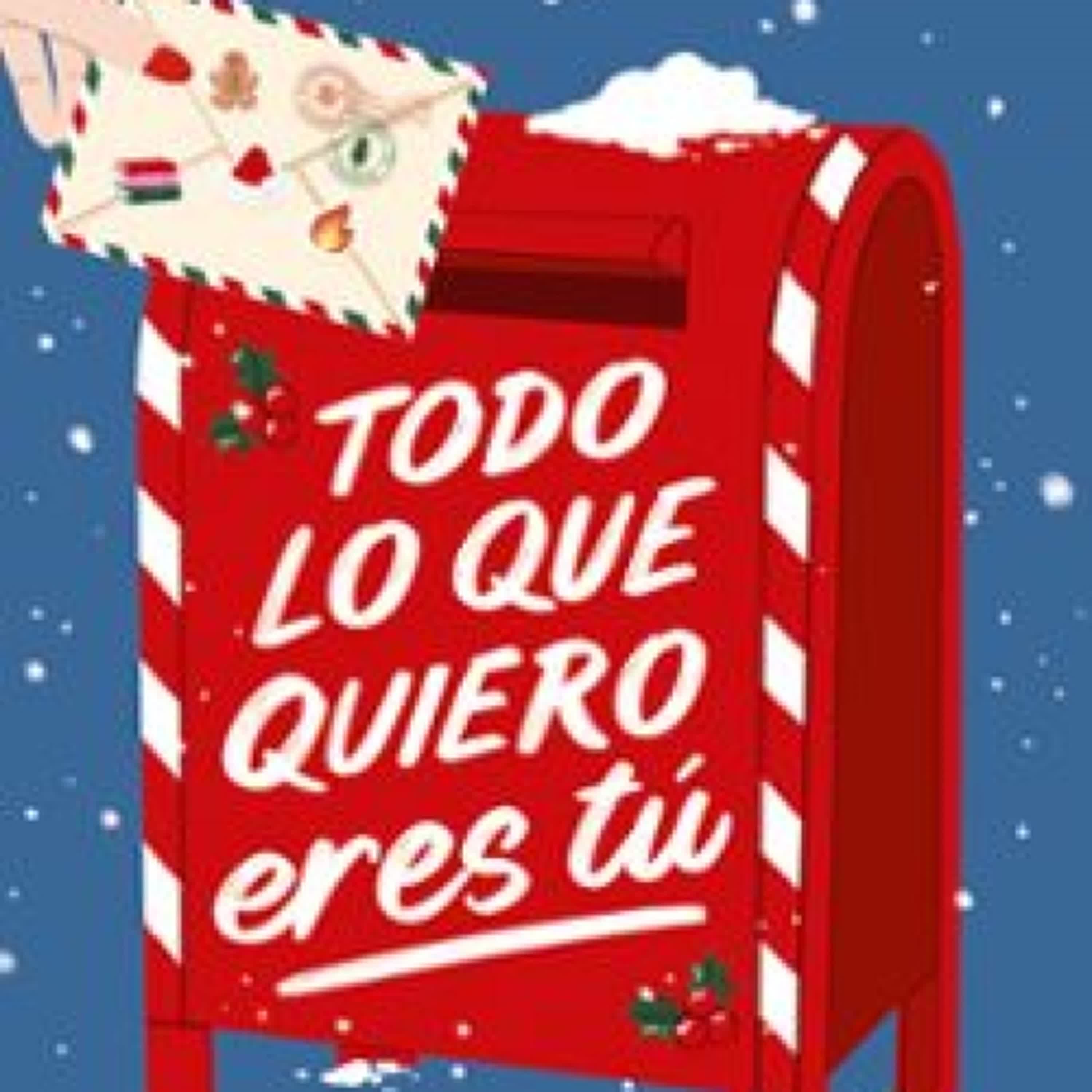TODO LO QUE QUIERO ERES TÚ leer epub gratis